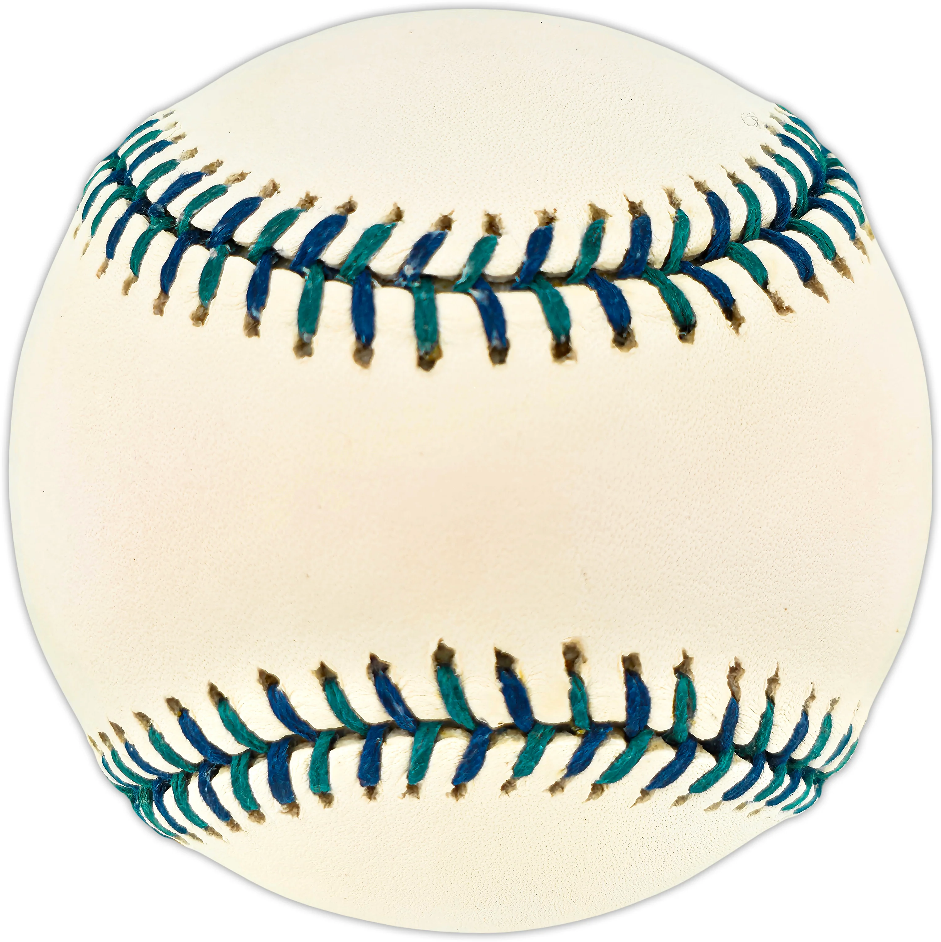 Jeff Nelson Autographed Official 2001 All Star Game Logo Baseball Seattle Mariners MCS Holo #63672 - Image 3