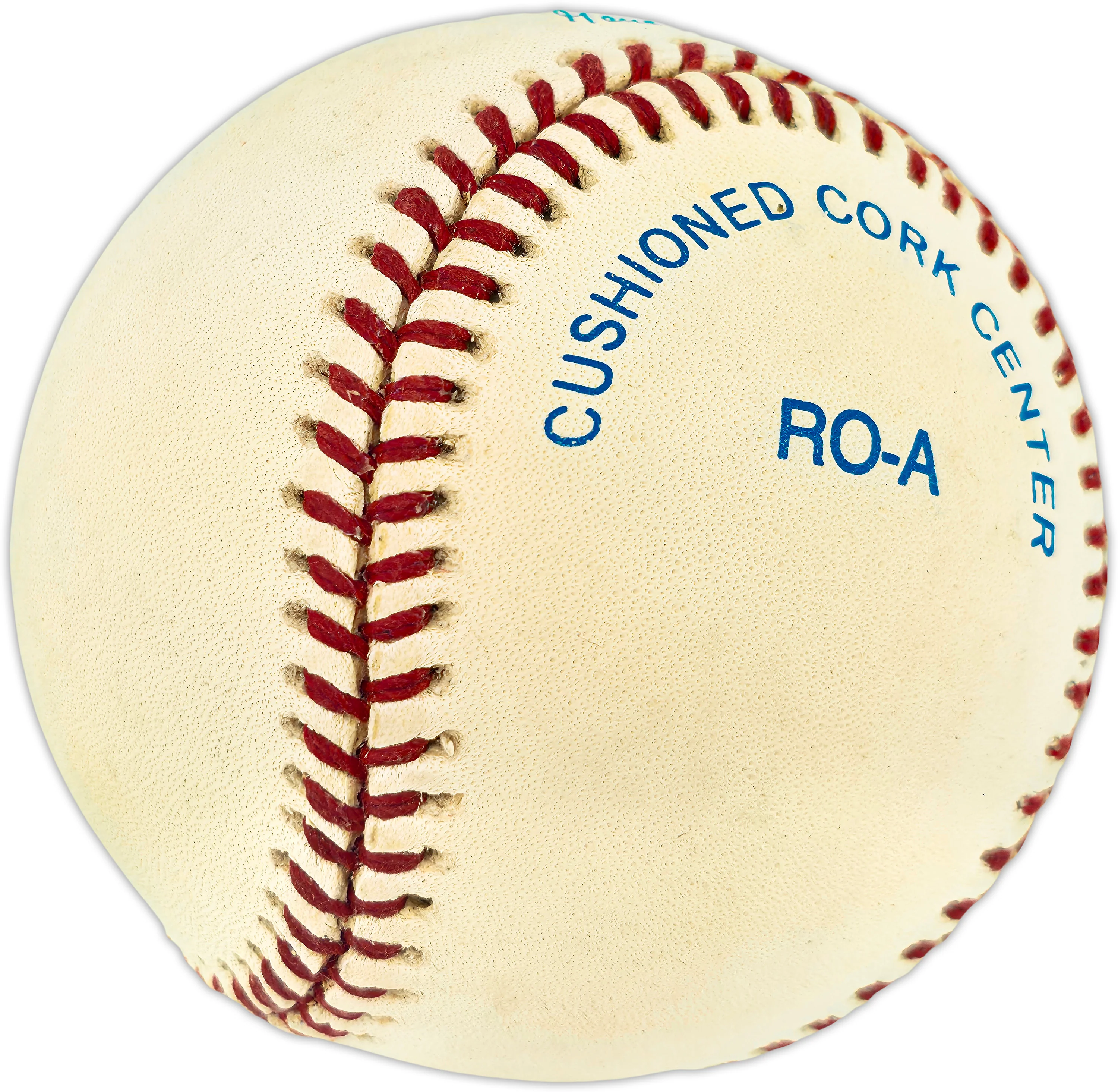 Jeff Torborg Autographed Official AL Baseball Los Angeles Dodgers, New York Yankees Beckett BAS QR #BU87194 - Image 5