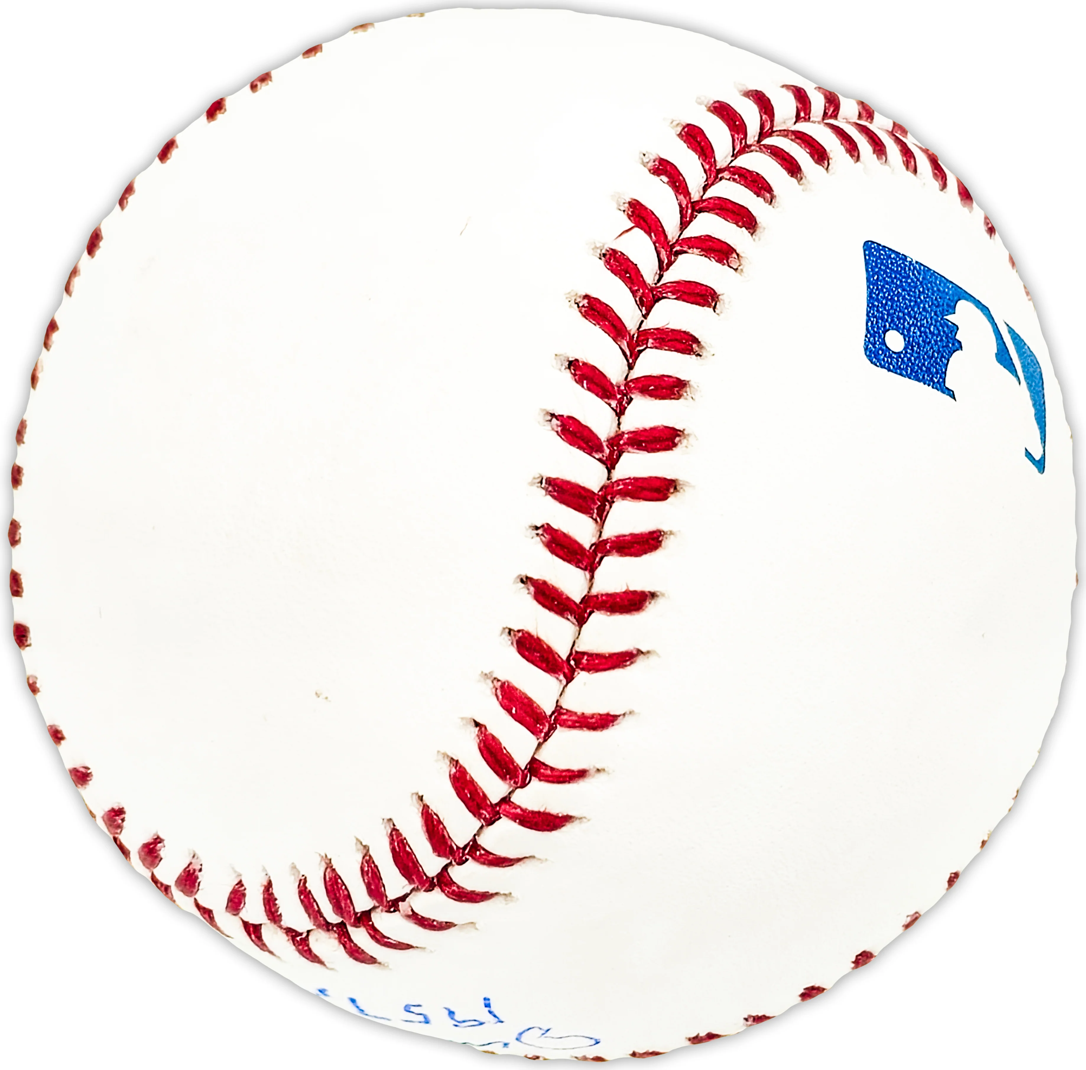 Jim Stump Autographed Official MLB Baseball Detroit Tigers "1957, 59 Tigers" Beckett BAS QR #BM25518 - Image 4