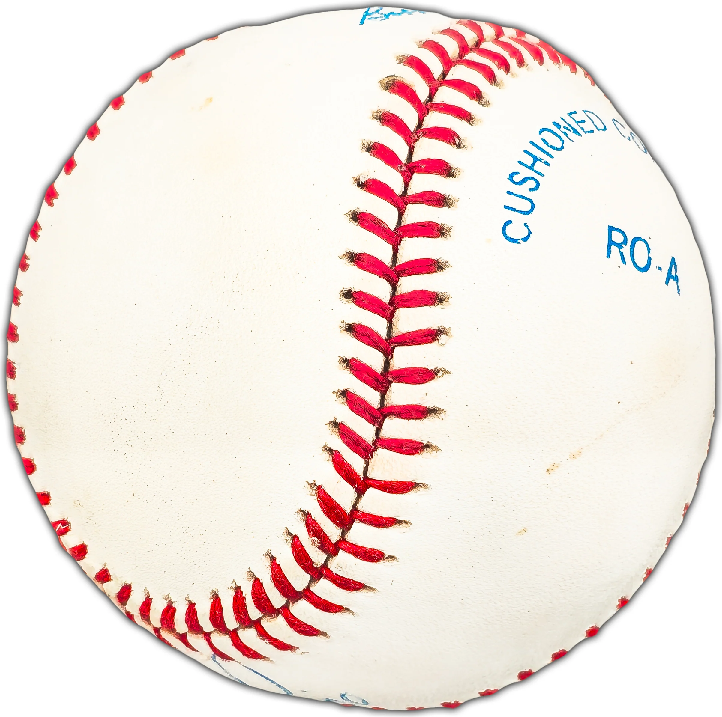 Joe Price Autographed Official AL Baseball Cincinnati Reds, Boston Red Sox Beckett BAS #BK44471 - Image 4