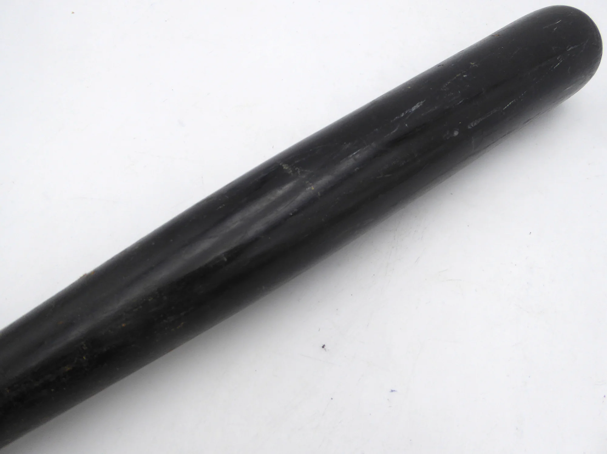 Joey Cora Unsigned Game Used Bat Cooper C243-8 Seattle Mariners SKU #253162 - Image 4