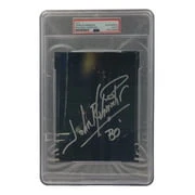 John Schneider Signed Slabbed Dukes Of Hazard Cut Signature PSA/DNA 85076488 - Image 3
