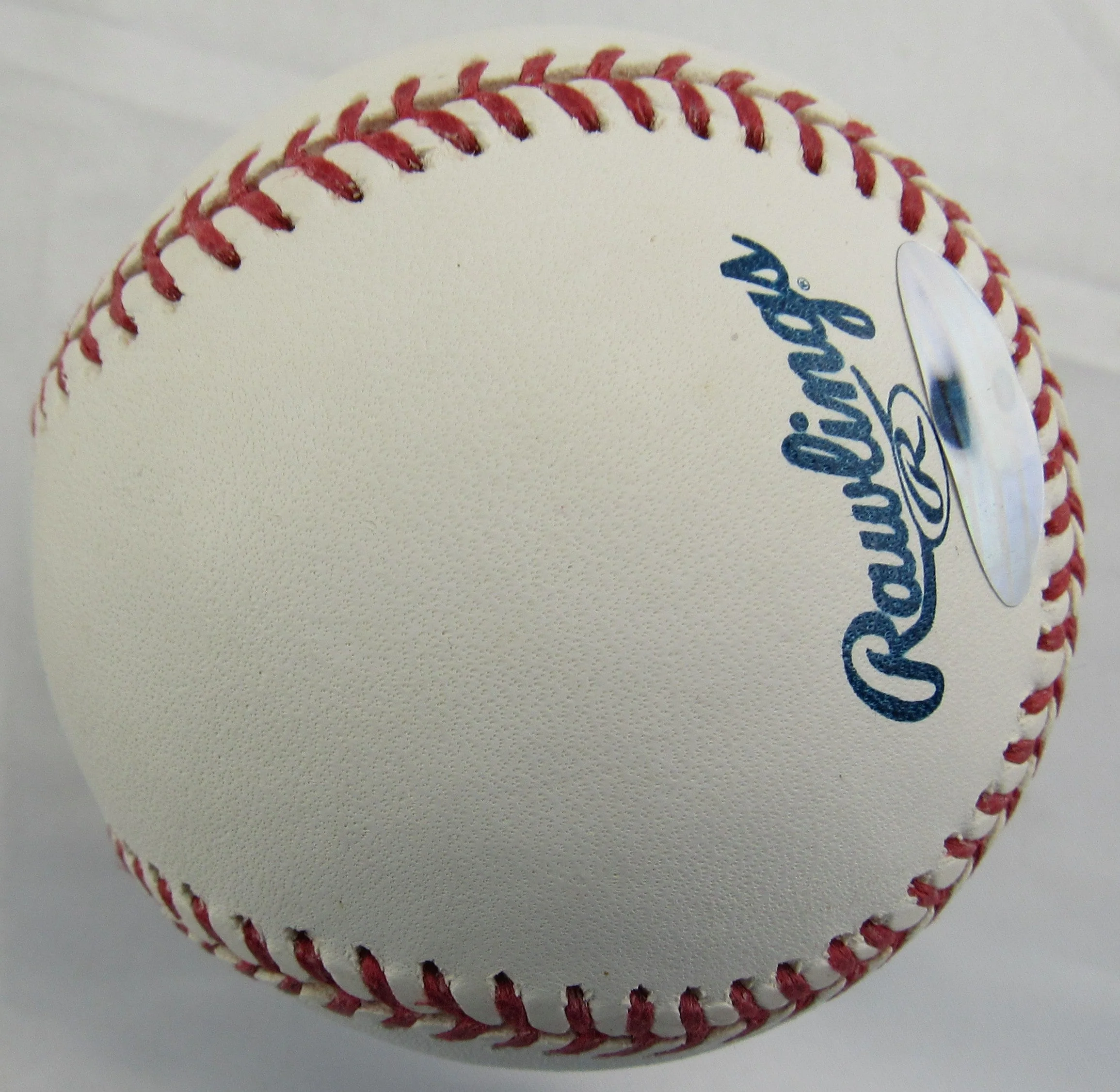 Gary Sheffield Signed Auto Rawlings Baseball Steiner & MLB Hologram - Image 3