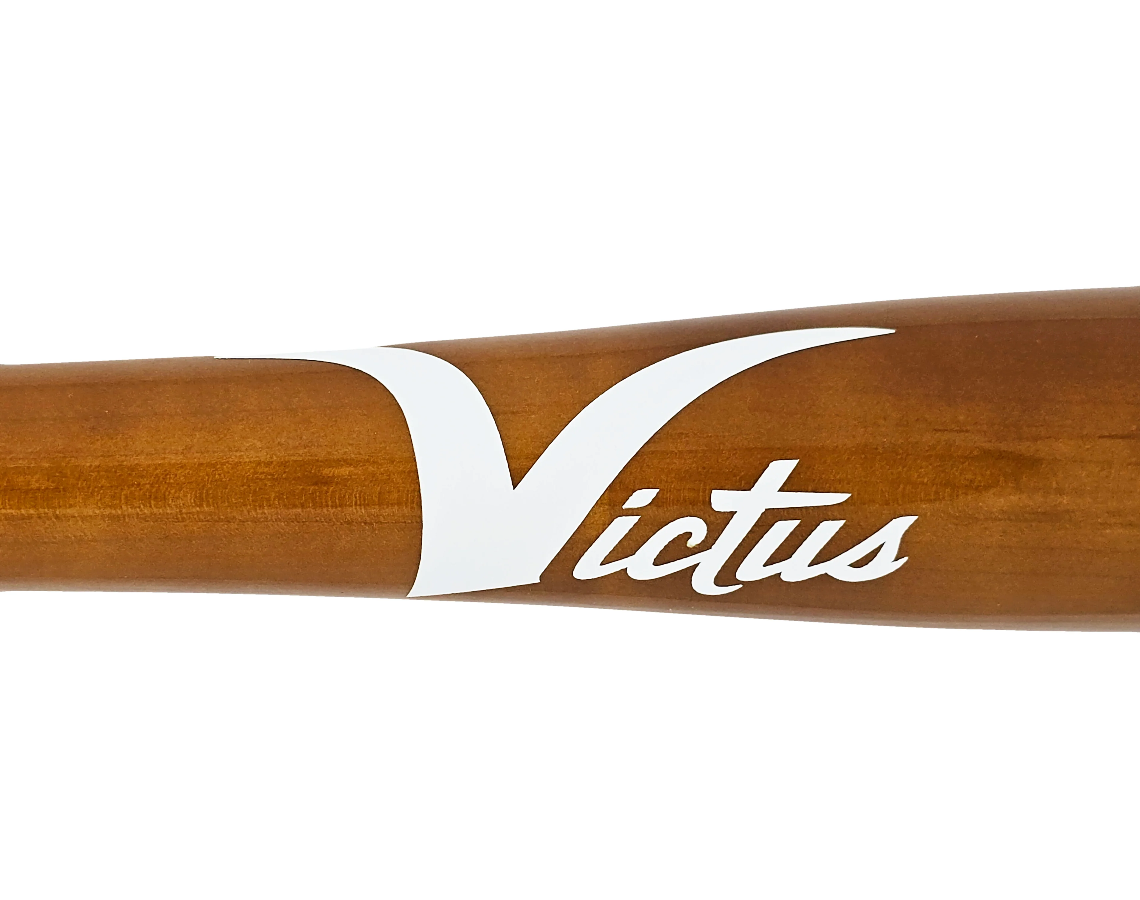 Julio Rodriguez Autographed Brown Victus Pro Reserve Maple Bat Seattle Mariners "22 AL ROY" Fanatics and MLB Holo Stock #220500 - Image 5