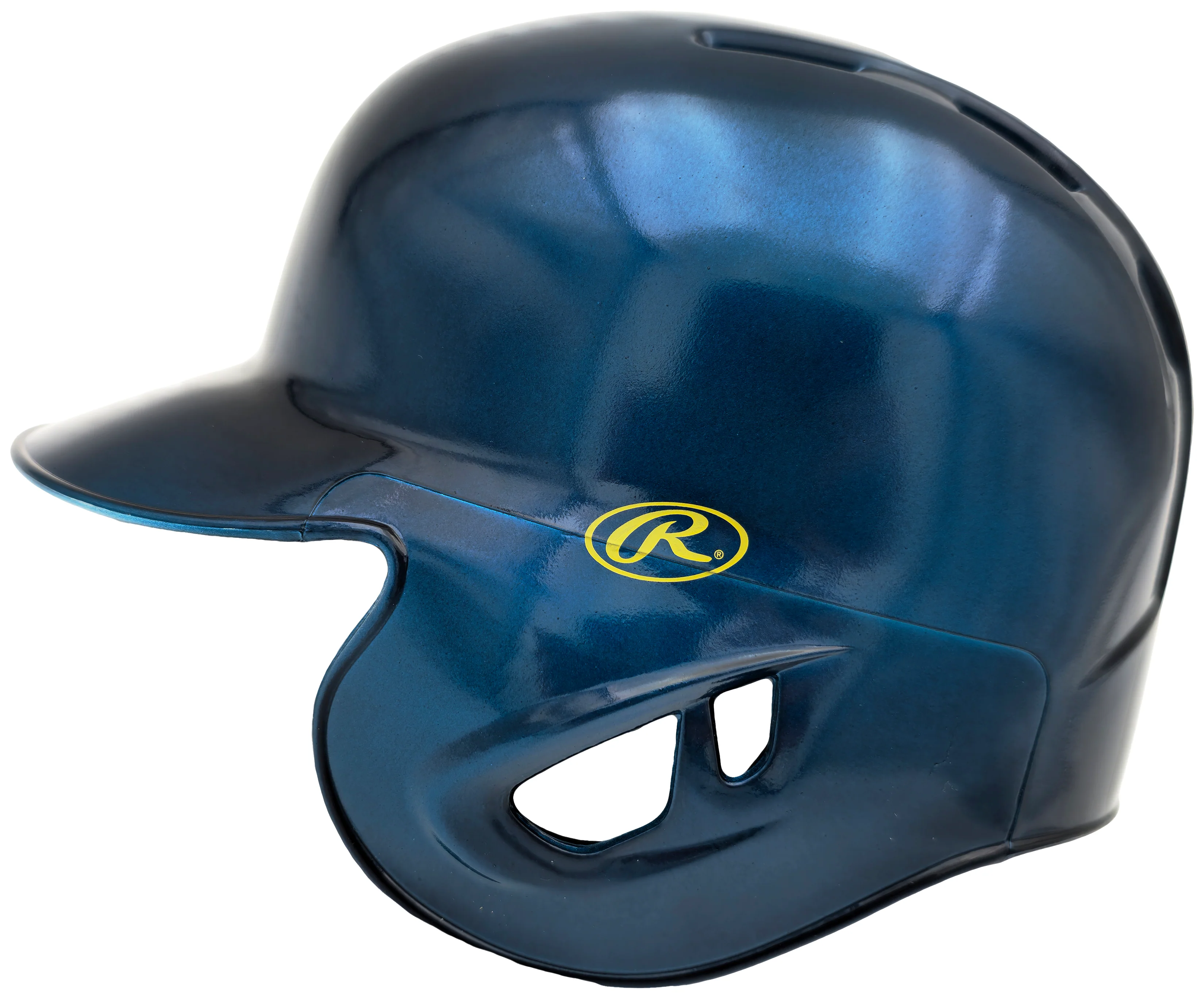 Julio Rodriguez Autographed Seattle Mariners Chrome Blue Mini Helmet Beckett BAS QR Stock #234036 - Image 4