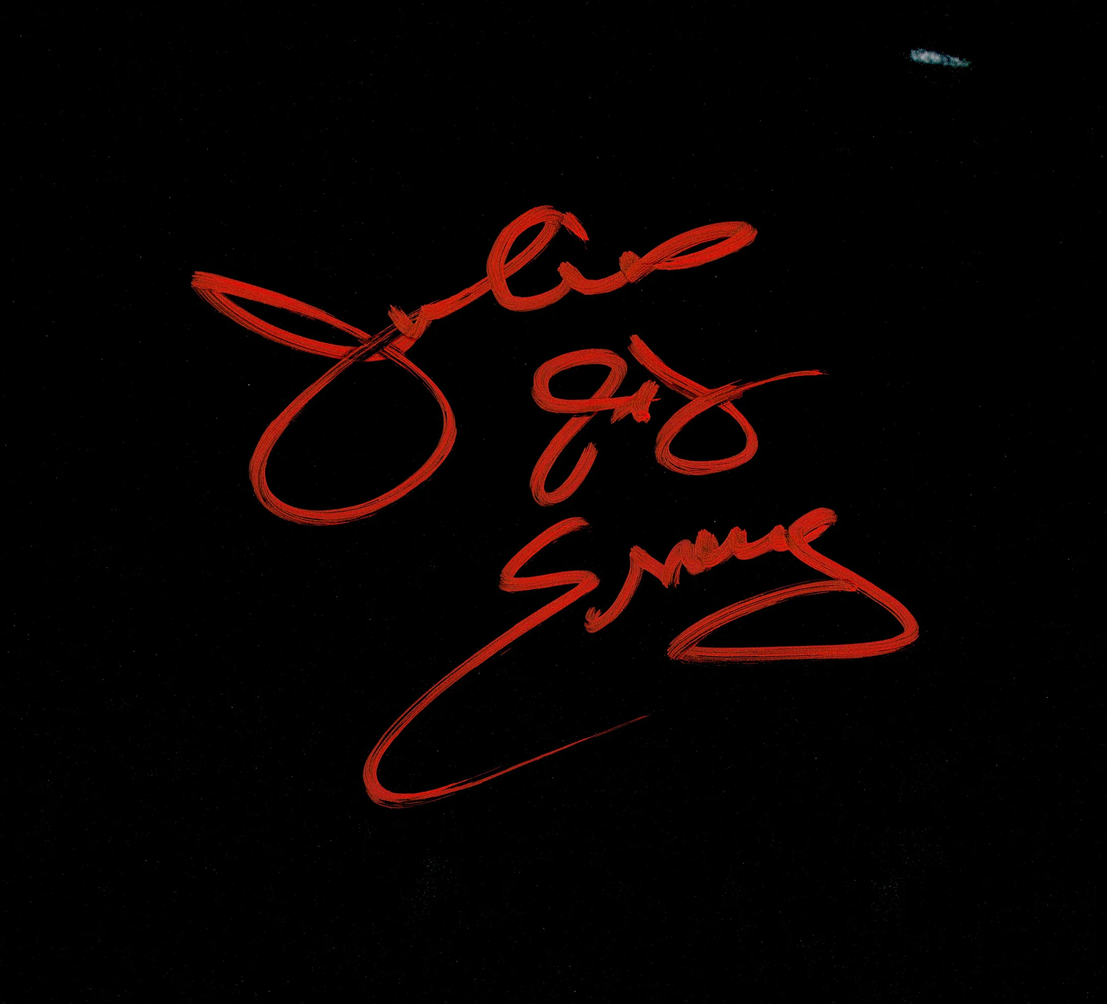 Julius "Dr. J" Erving Autographed 16x20 Photo Philadelphia 76ers Beckett BAS Witness Stock #232708 - Image 2