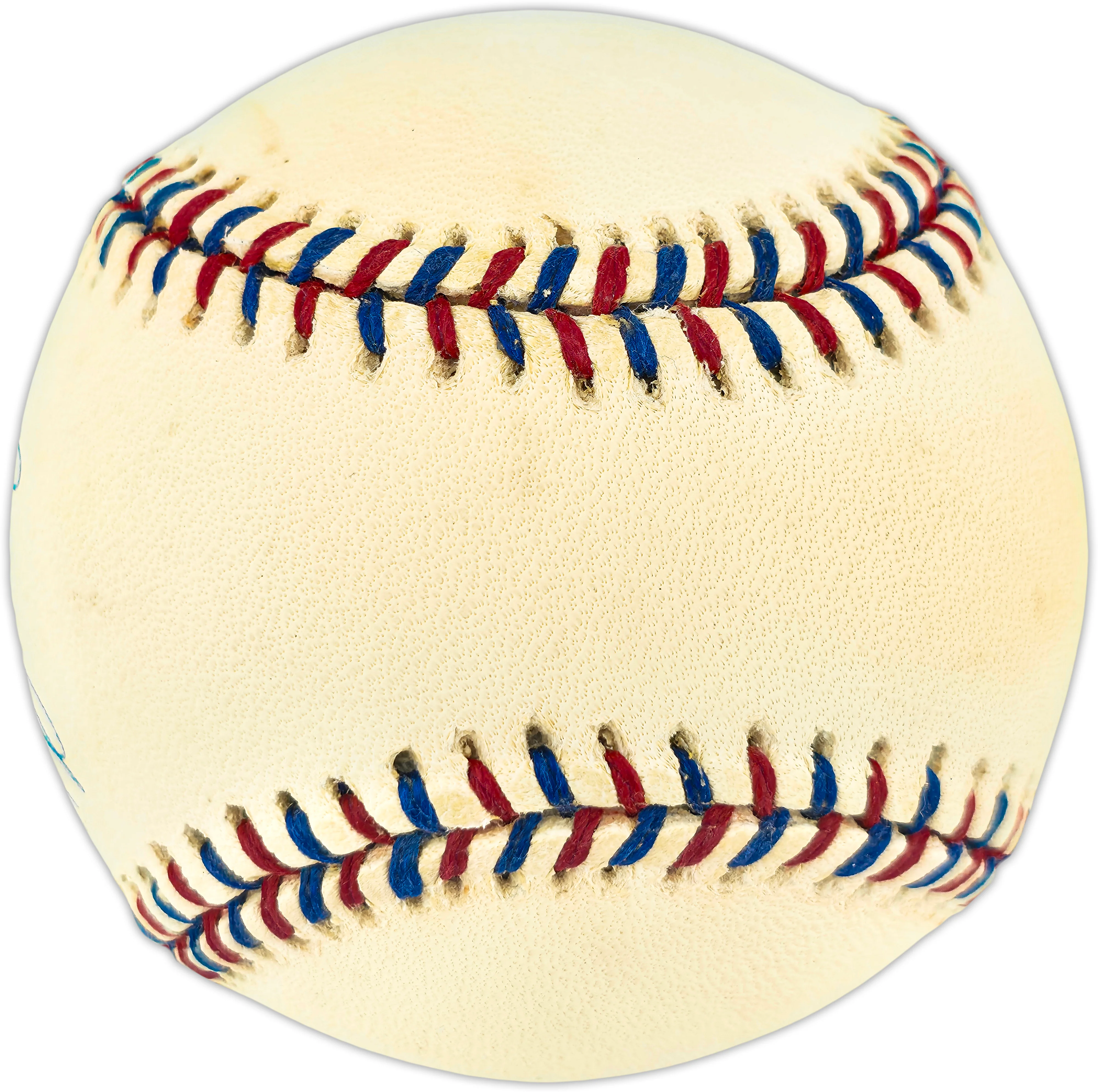 Ken Griffey Jr. Autographed Official 1995 All Star Game Logo Baseball Seattle Mariners Beckett BAS Witness #3W342021 - Image 3