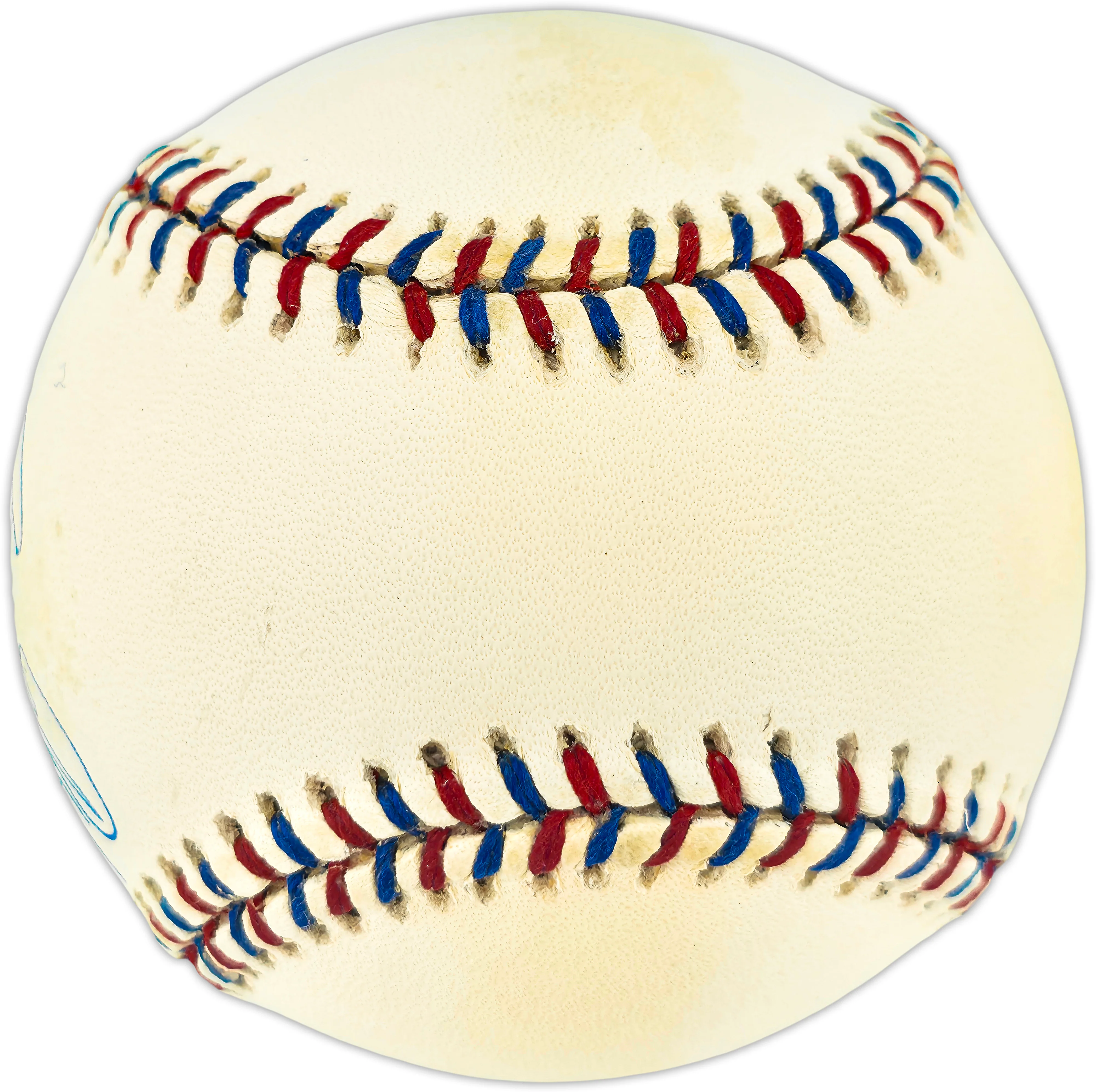 Ken Griffey Jr. Autographed Official 1995 All Star Game Logo Baseball Seattle Mariners Beckett BAS Witness #3W342023 - Image 3