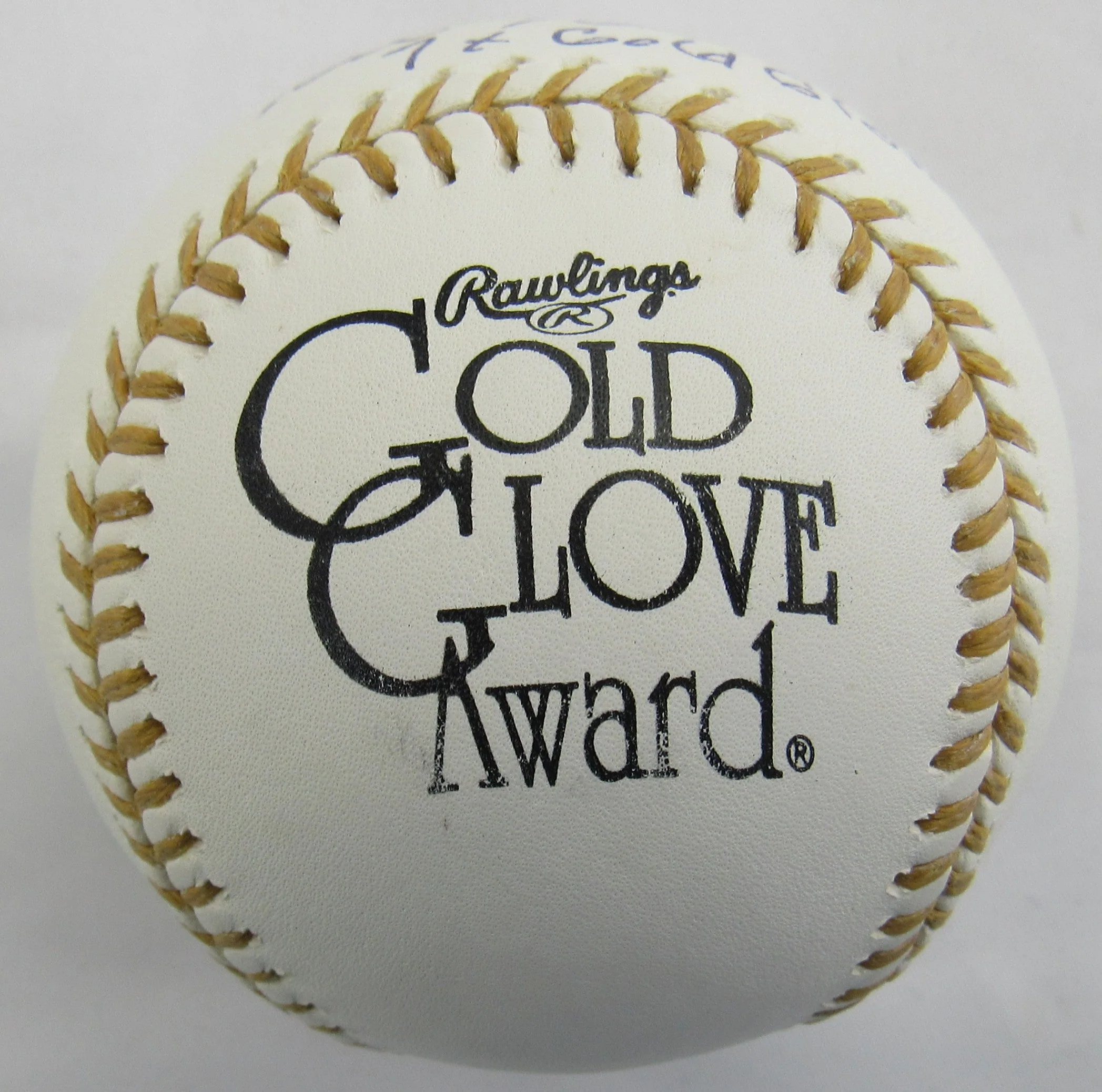 Bob Boone Signed Auto Rawlings Baseball JSA EE30100 - Image 2