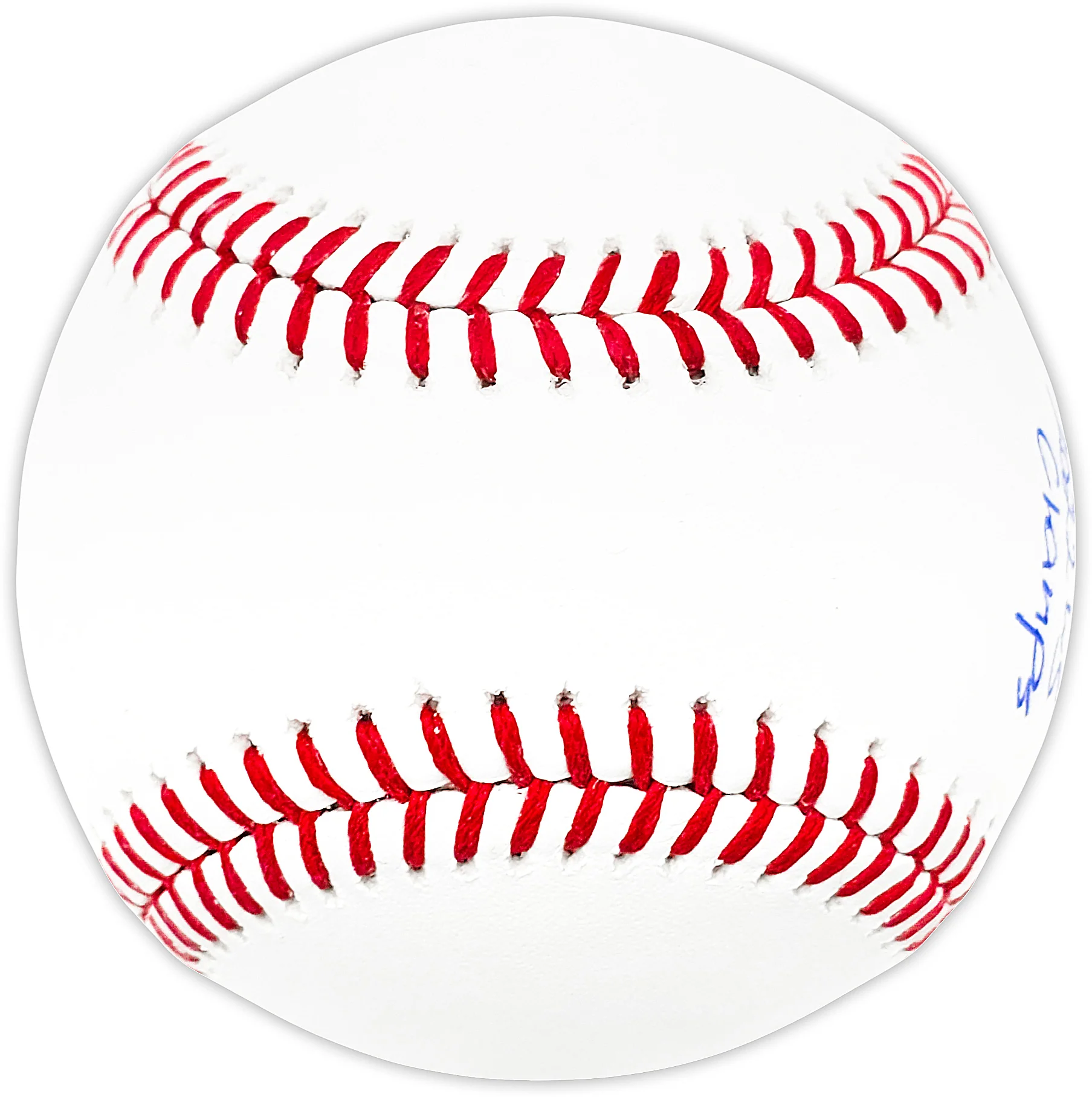 Kyle Tucker Autographed Official 2022 World Series Logo MLB Baseball Houston Astros "2022 WS Champs" Beckett BAS Witness Stock #220571 - Image 4