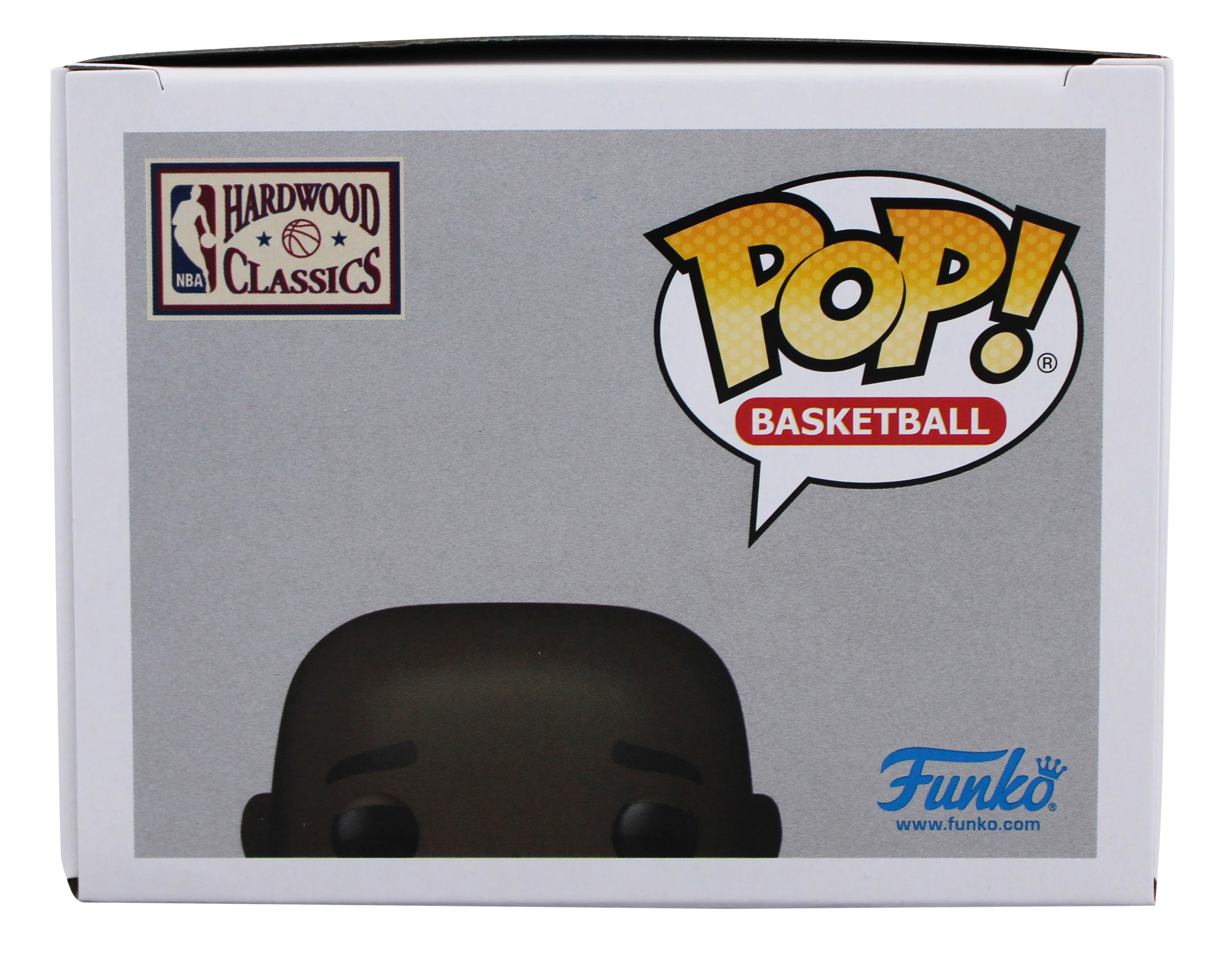 Lakers Shaquille O'Neal Authentic Signed #208 Funko Pop Vinyl Figure BAS Witness - Image 7