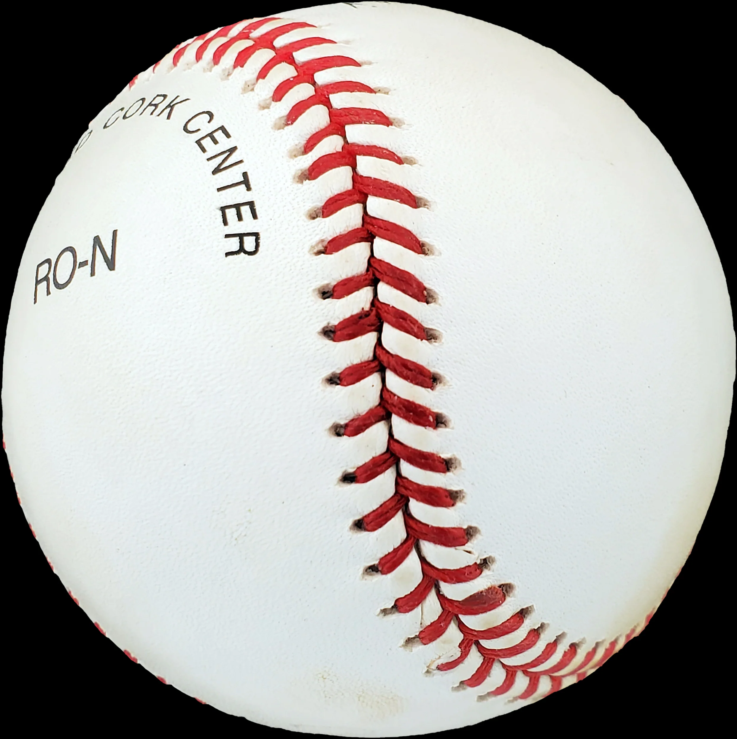 Lou Limmer Autographed Official NL Baseball Philadelphia A's Beckett BAS #V68362 - Image 3