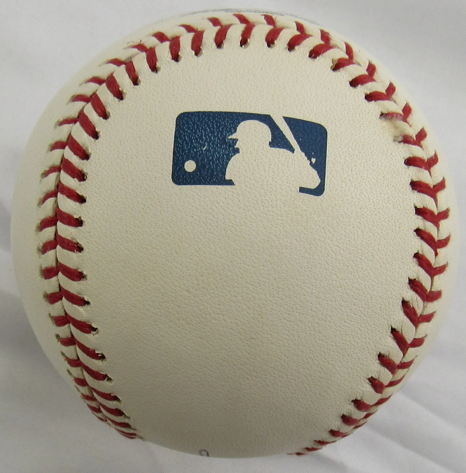 Willie Mays Signed Auto Rawlings Baseball w/ Hologram - Image 4