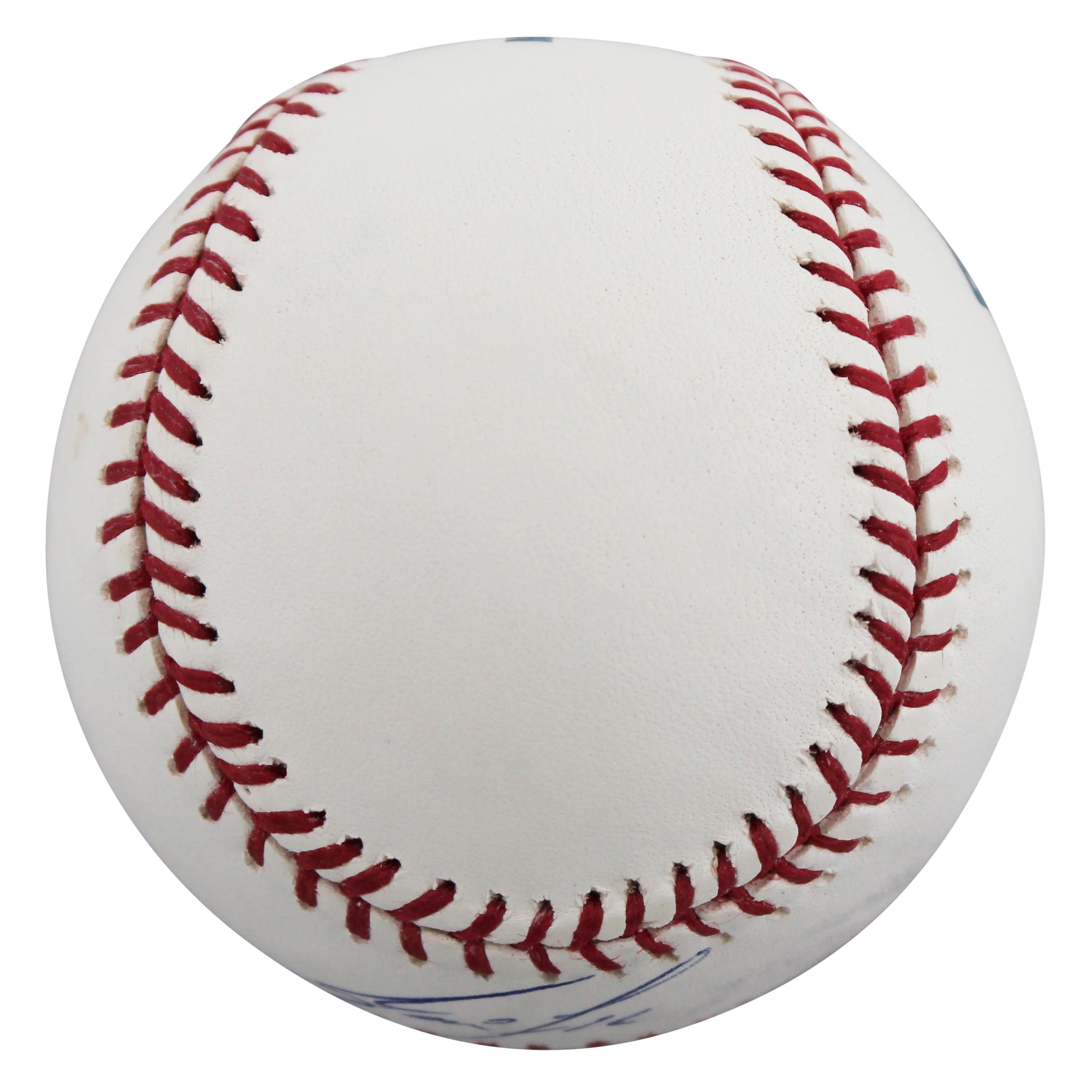 Marlins Jose Fernandez Authentic Signed Oml Baseball Autographed JSA #J70313 - Image 6