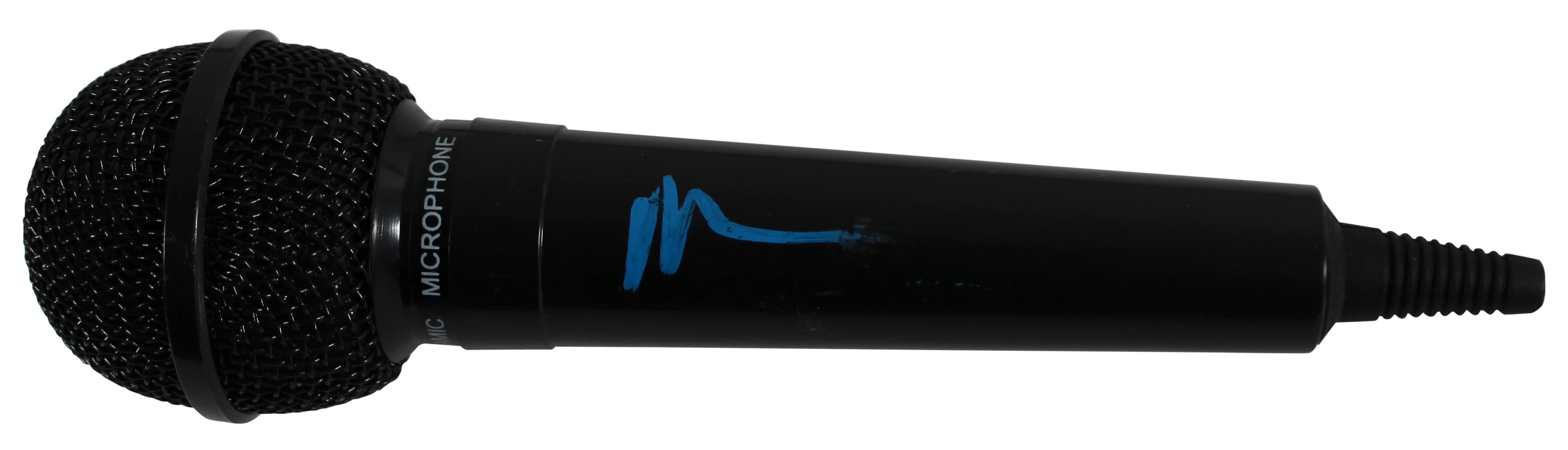 Matisyahu Authentic Signed Microphone Autographed PSA/DNA #AP84523 - Image 2
