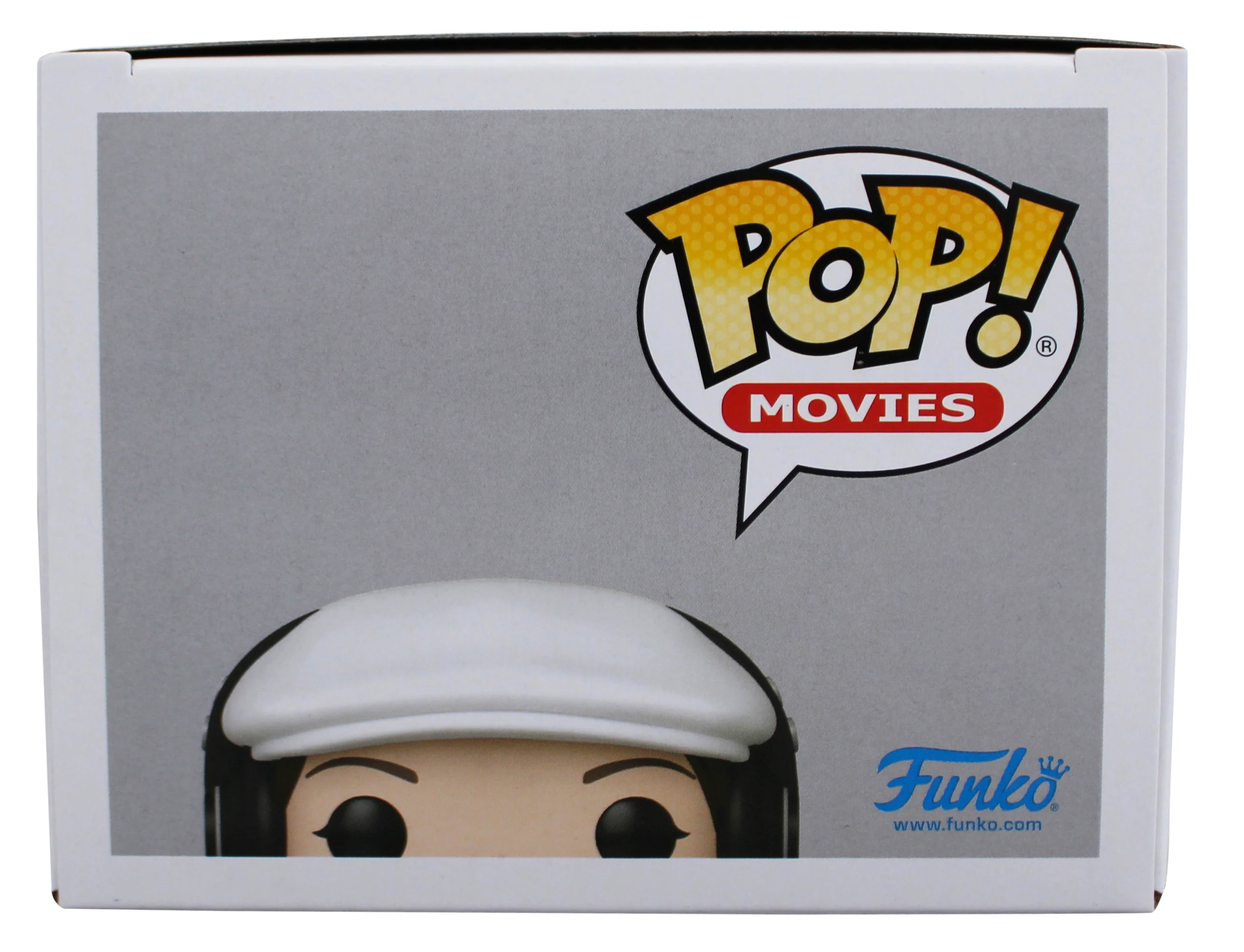 Melissa McCarthy Bridesmaids Signed Megan #1969 Funko Pop Figure BAS #BP97375 - Image 7