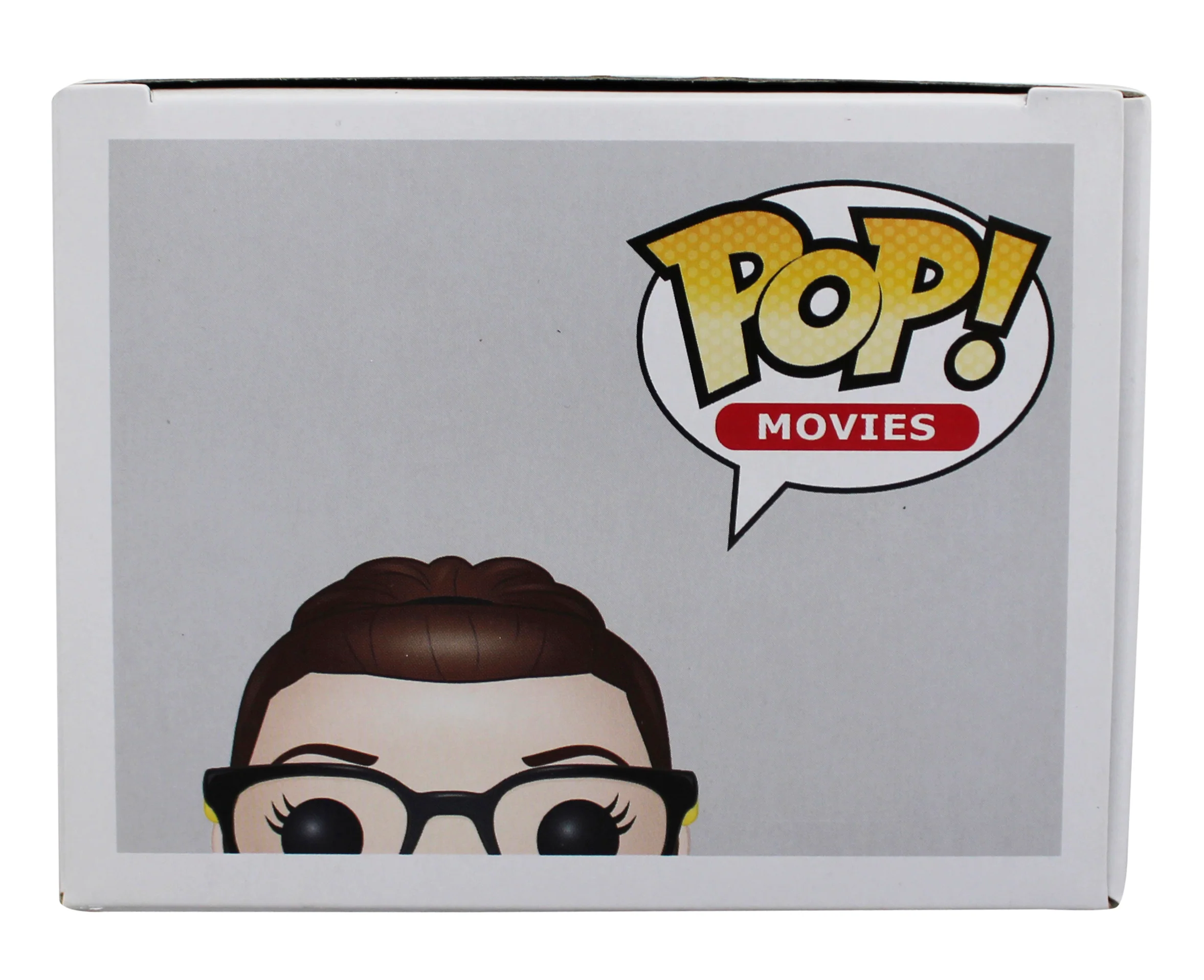 Melissa McCarthy Ghostbusters Signed Abby #303 Funko Pop Figure BAS #BP97380 - Image 7