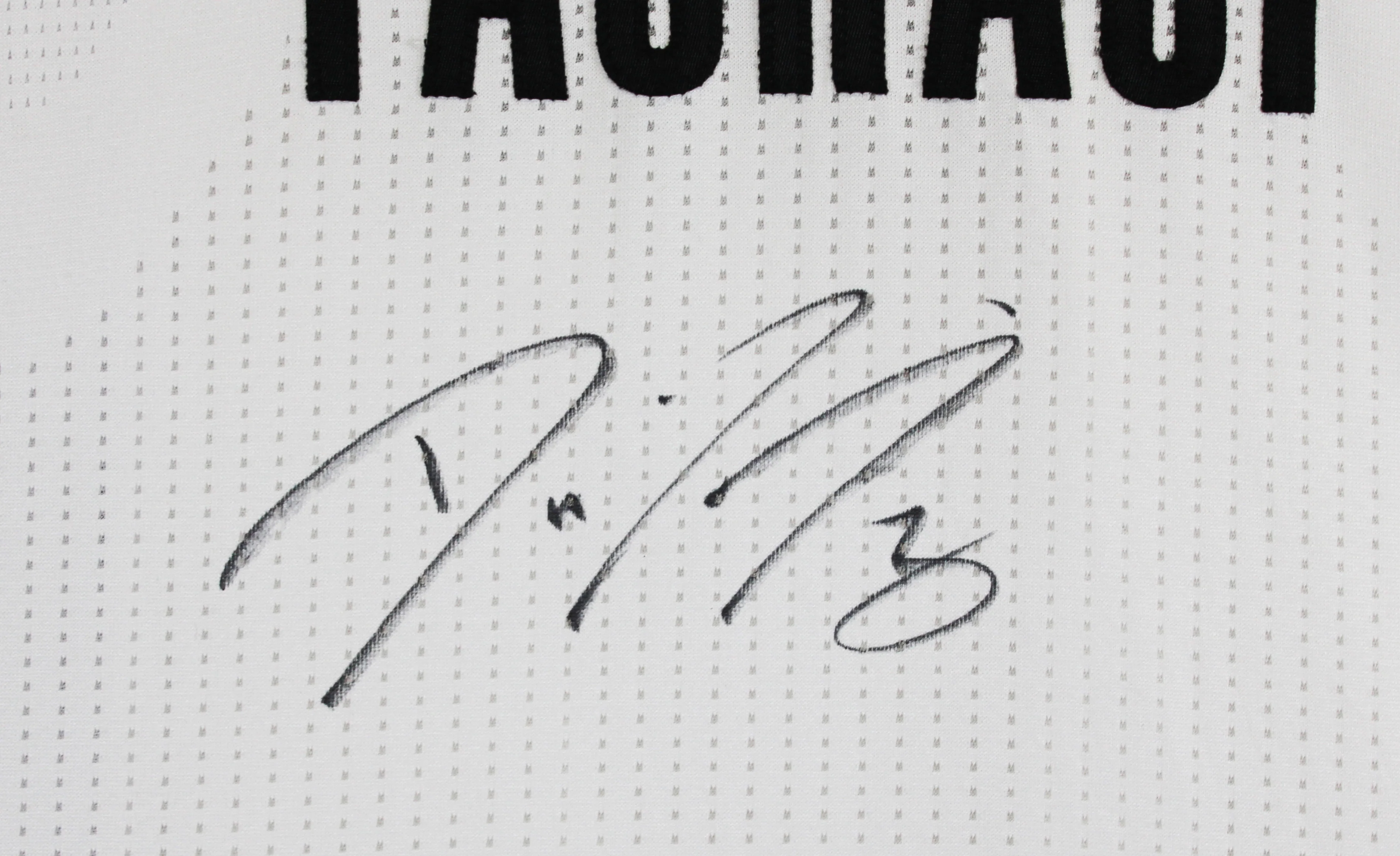 Mercury Diana Taurasi Signed Adidas Climacool Game Issued Jersey BAS W #3W366025 - Image 4
