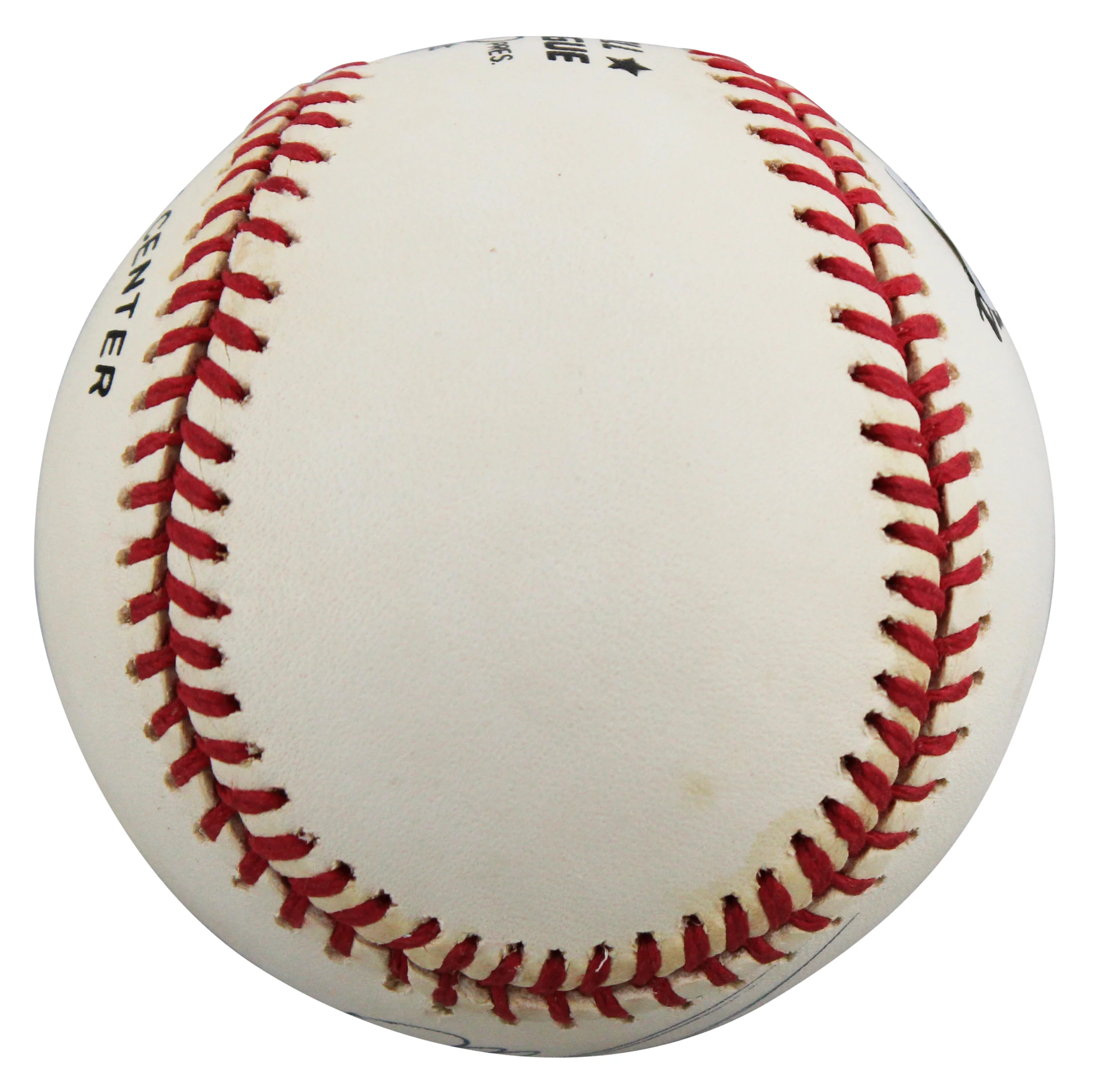 Mets Doc Gooden Authentic Signed William White ONL Baseball BAS #BW89060 - Image 6