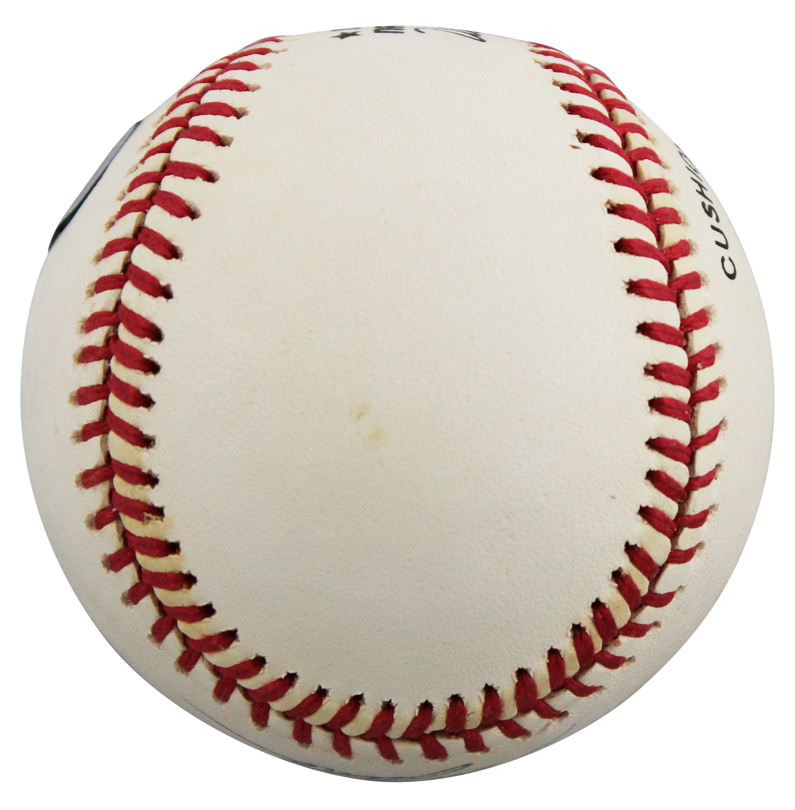 Mets Doc Gooden Authentic Signed William White ONL Baseball BAS #BW89060 - Image 7
