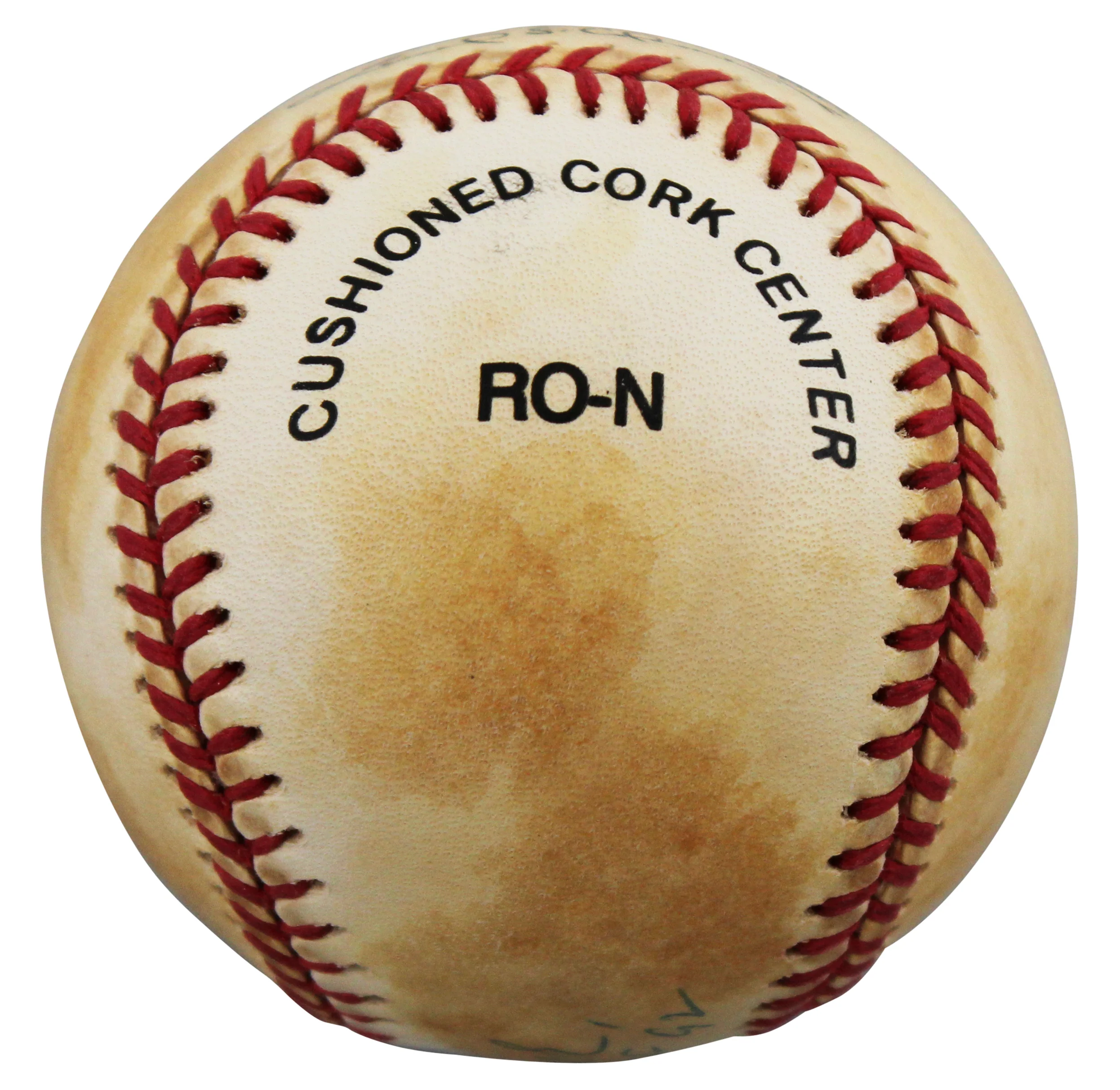 Mets Tom Seaver "HOF 92" Authentic Signed Coleman ONL Baseball BAS #BW89051 - Image 5