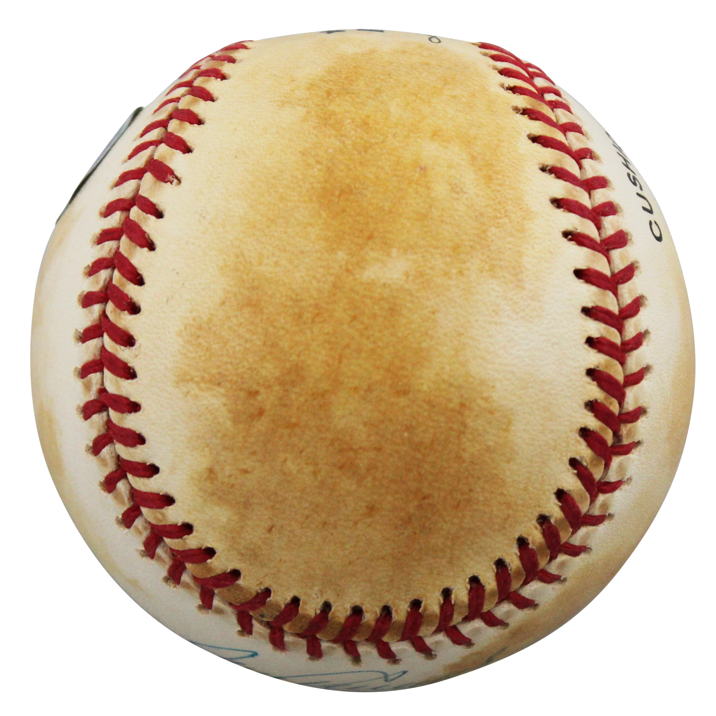 Mets Tom Seaver "HOF 92" Authentic Signed Coleman ONL Baseball BAS #BW89051 - Image 6