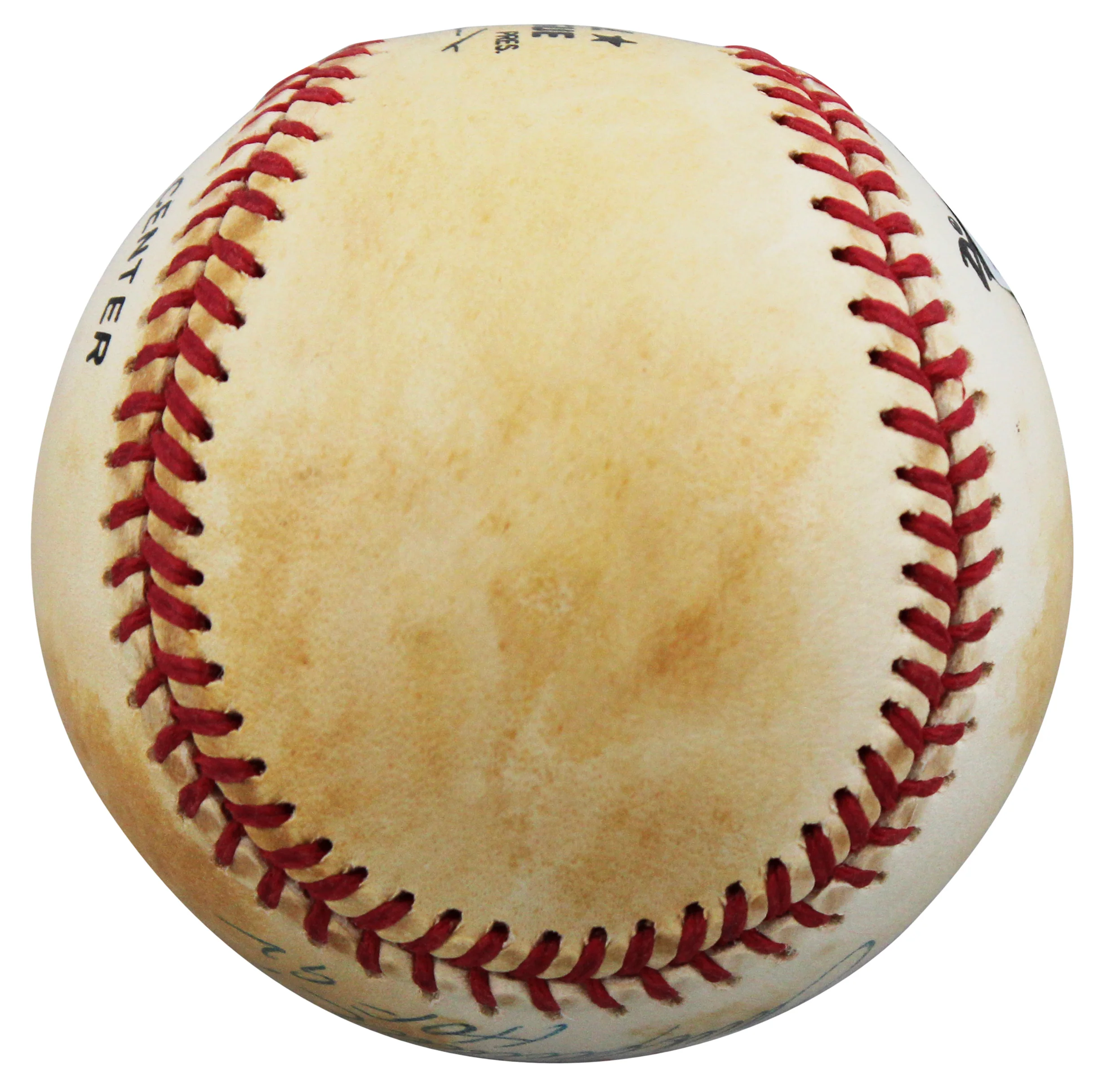 Mets Tom Seaver "HOF 92" Authentic Signed Coleman ONL Baseball BAS #BW89051 - Image 7