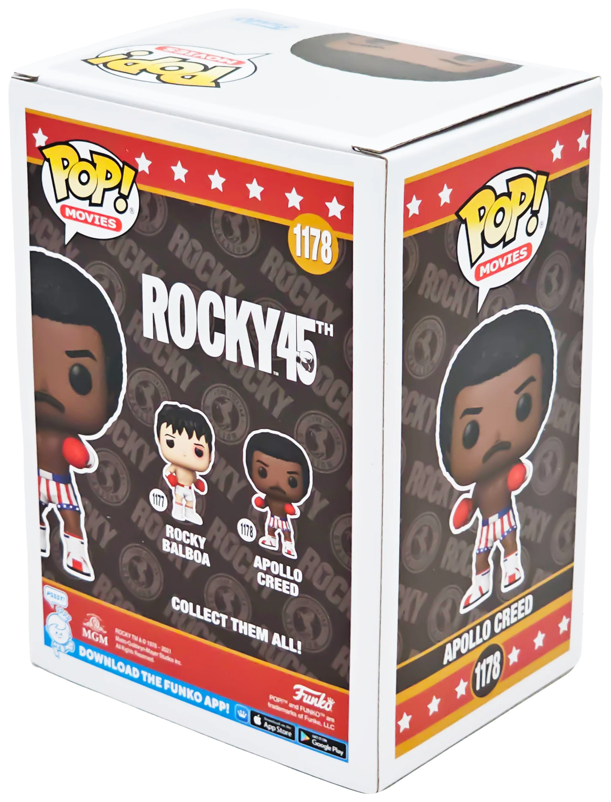 Michael B. Jordan Autographed Funko Pop Vinyl Figurine Beckett BAS Witness Stock #220631 - Image 5
