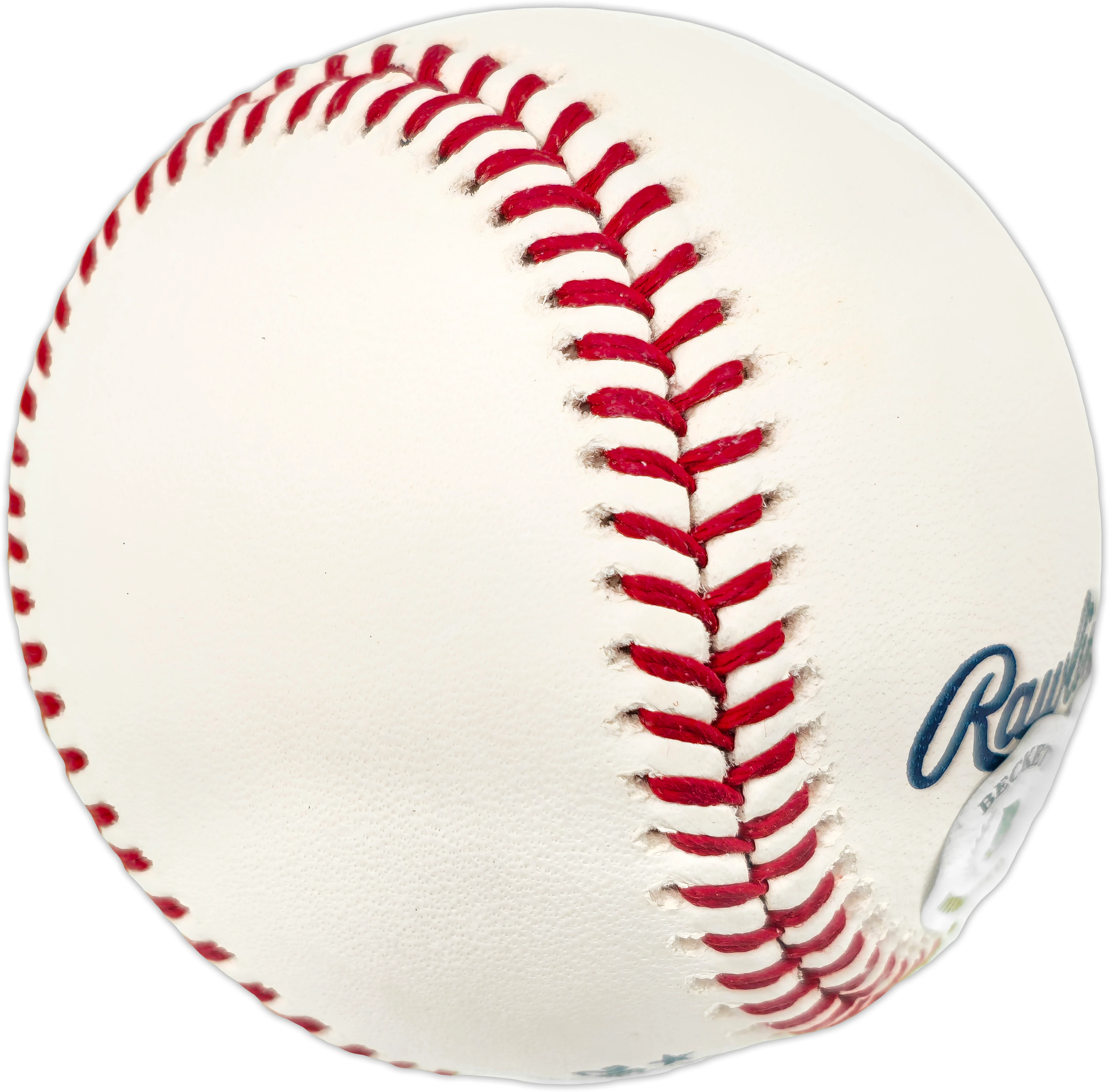Michael Brantley Autographed Official 2022 World Series Logo Baseball Houston Astros "WS Champions 2022" Beckett BAS Witness #W722657 - Image 5