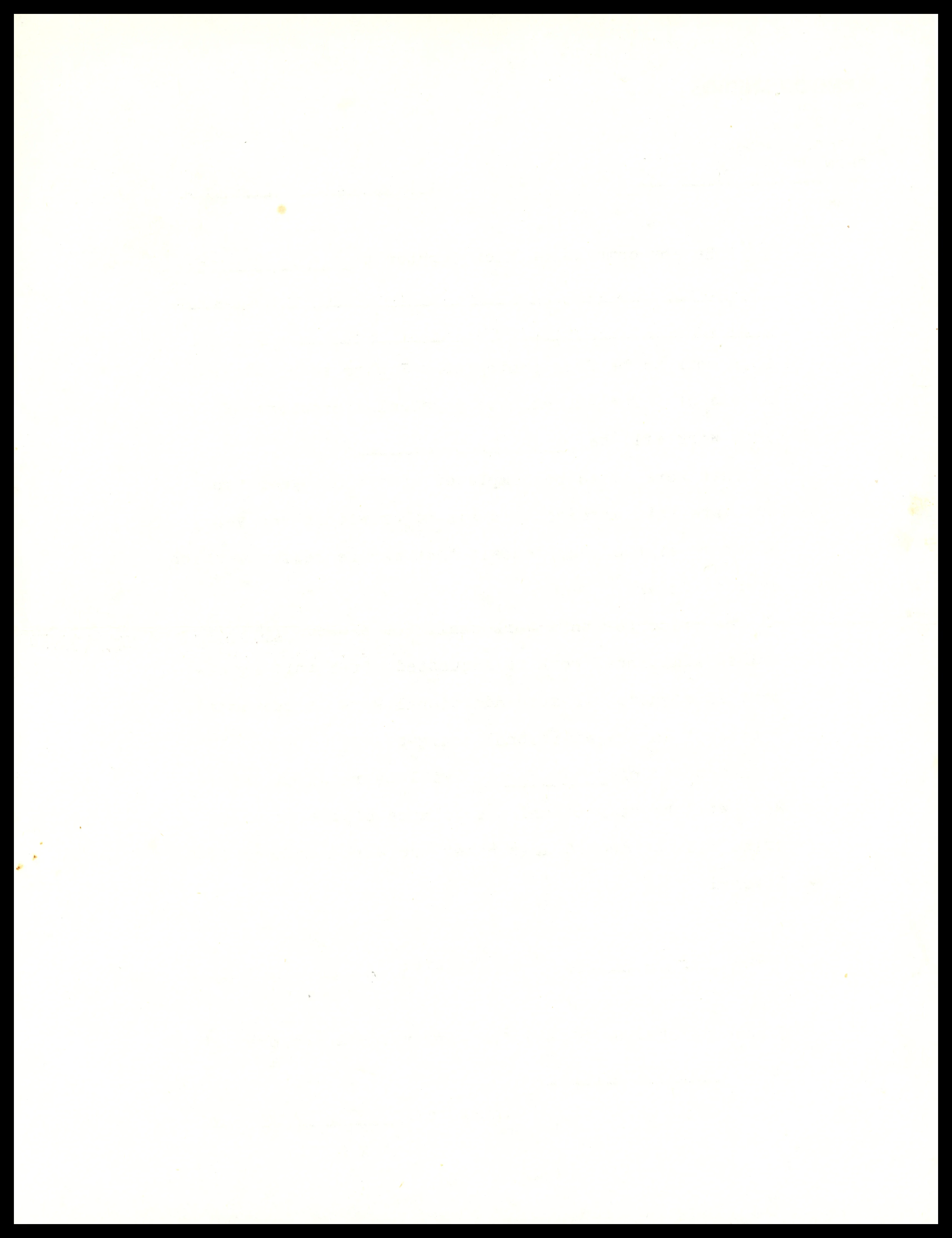 Michael Jordan Autographed 1989-90 Painting Commission Contract Chicago Bulls (Signed Twice) Vintage Signatures PSA/DNA #AI02324 - Image 3