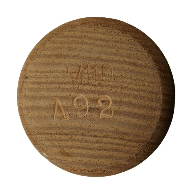 Mickey Mantle Roger Maris Signed Louisville Slugger LE 79/115 Bat JSA LOA - Image 5
