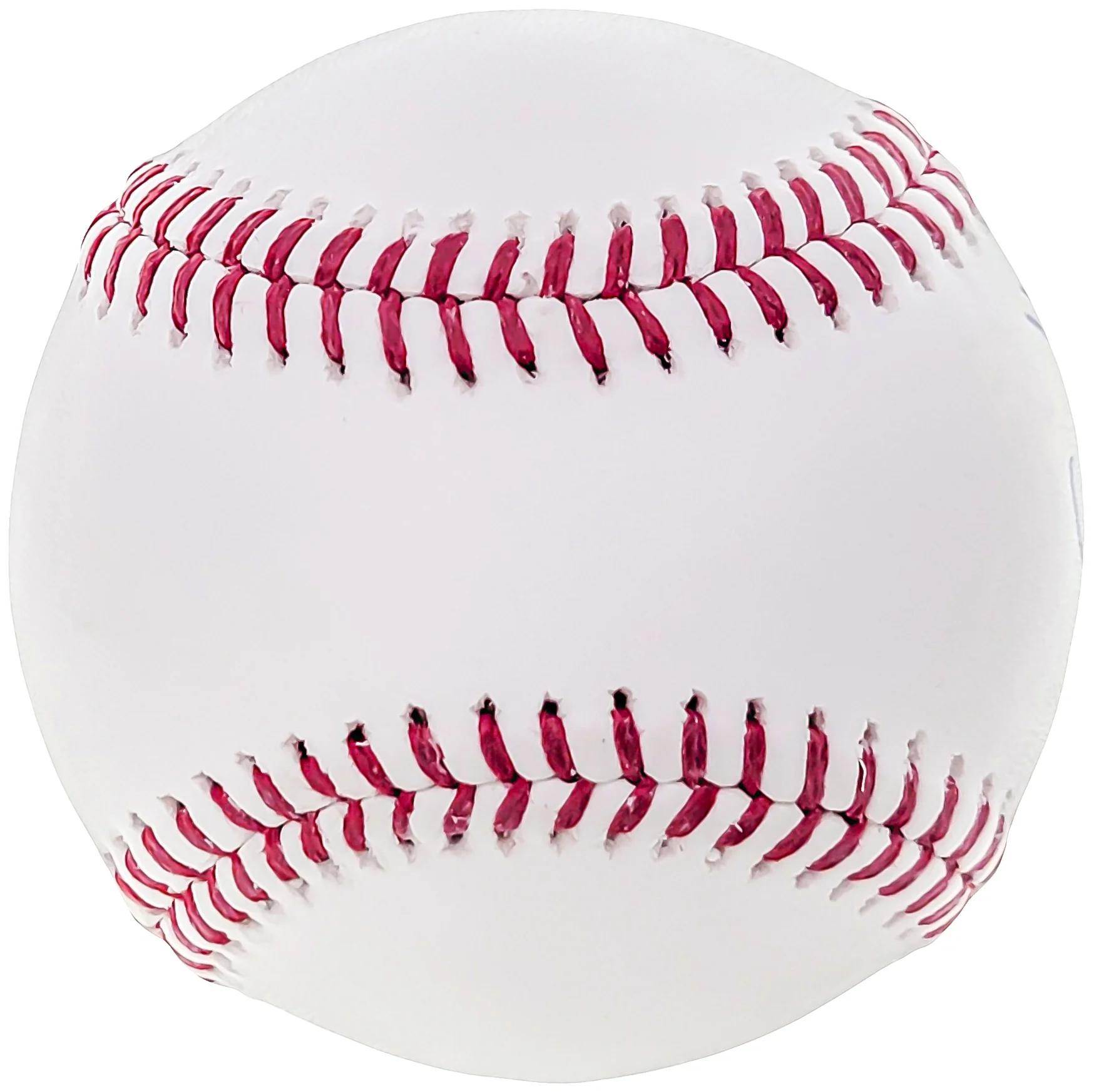 Miguel Vargas Autographed Official MLB Baseball Dodgers, White Sox Full Name Beckett BAS Witness Stock #207563 - Image 5