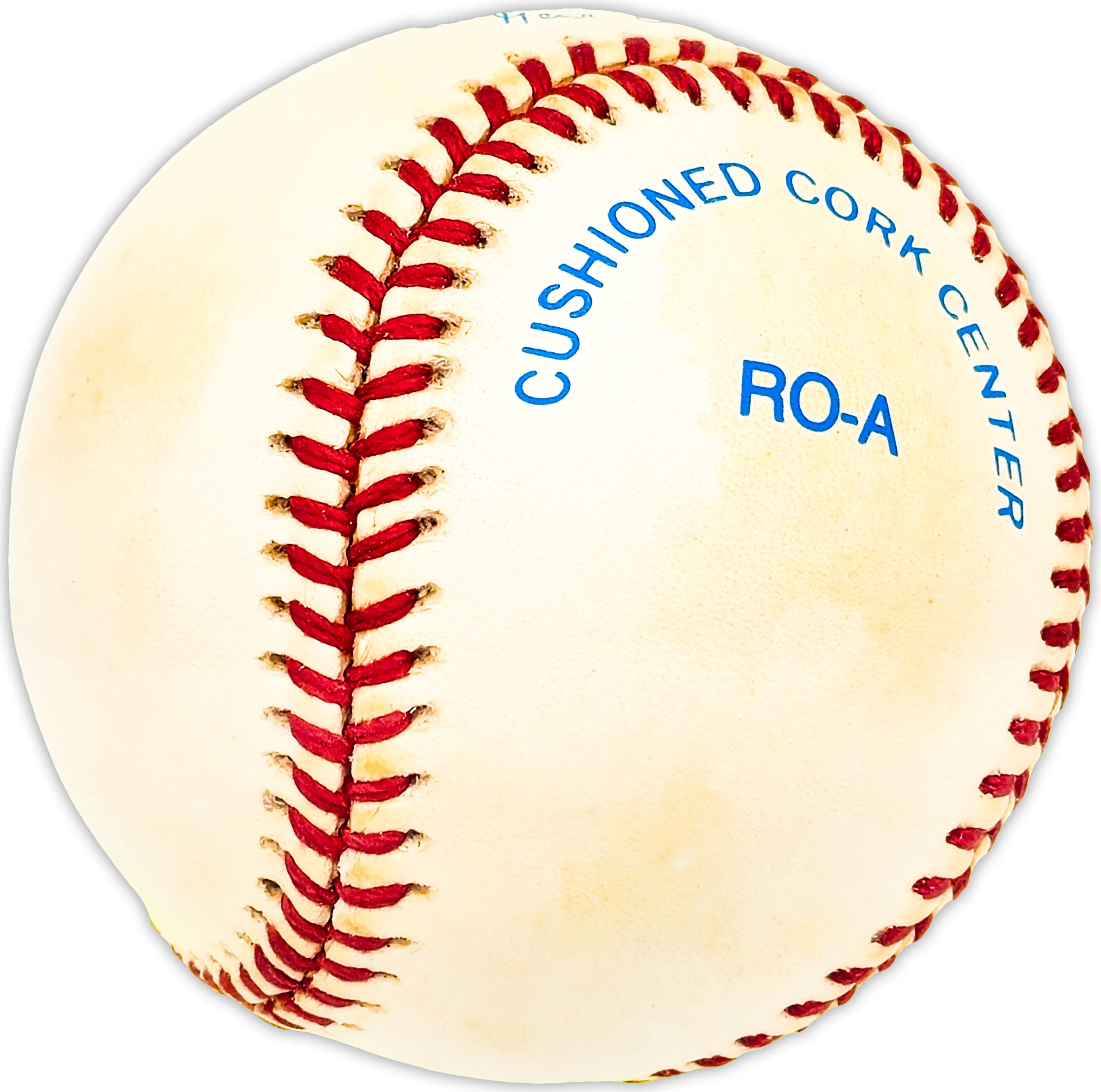 Milt Bolling Autographed Official AL Baseball Boston Red Sox, Detroit Tigers Beckett BAS QR #BM25732 - Image 5