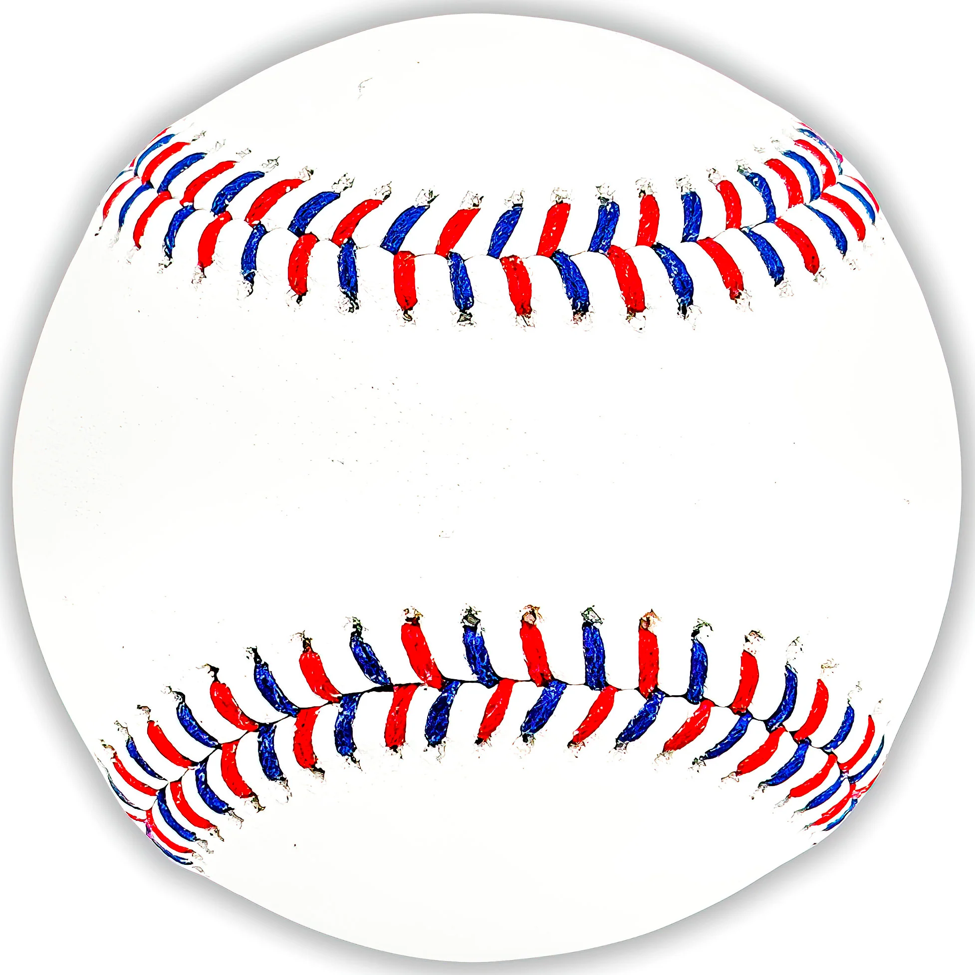 Mookie Betts Autographed Official 2022 All Star Game Logo MLB Game Baseball Los Angeles Dodgers Beckett BAS QR Stock #218700 - Image 4