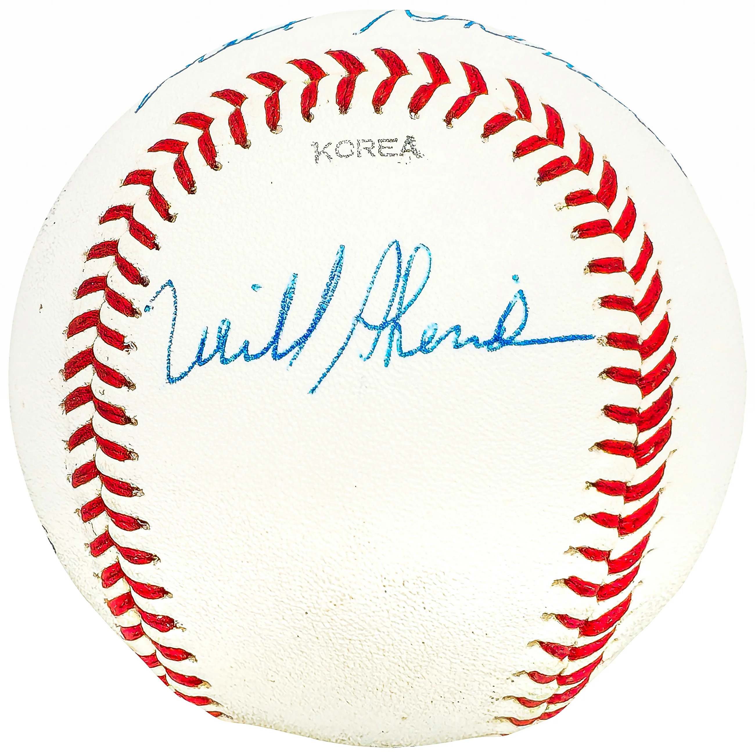 Neill Sheridan Autographed Official NCAA Baseball Boston Red Sox Beckett BAS QR #BH039047 - Image 3
