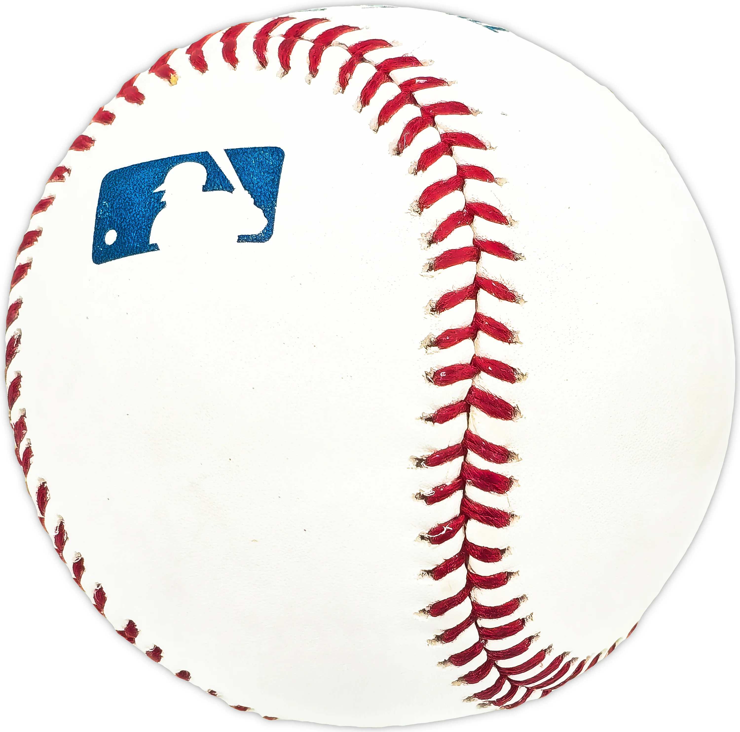 Nick Koback Autographed Official MLB Baseball Pittsburgh Pirates "53-54-55 Pirates" Beckett BAS QR #BM25998 - Image 5