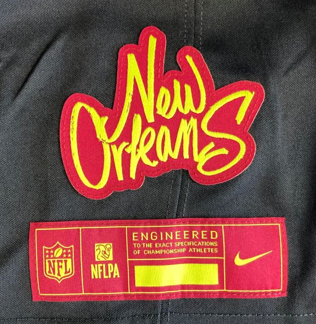 Nick Sirianni Signed Philadelphia Eagles Super Bowl 59 LIX Nike Limited Jersey BAS - Image 5