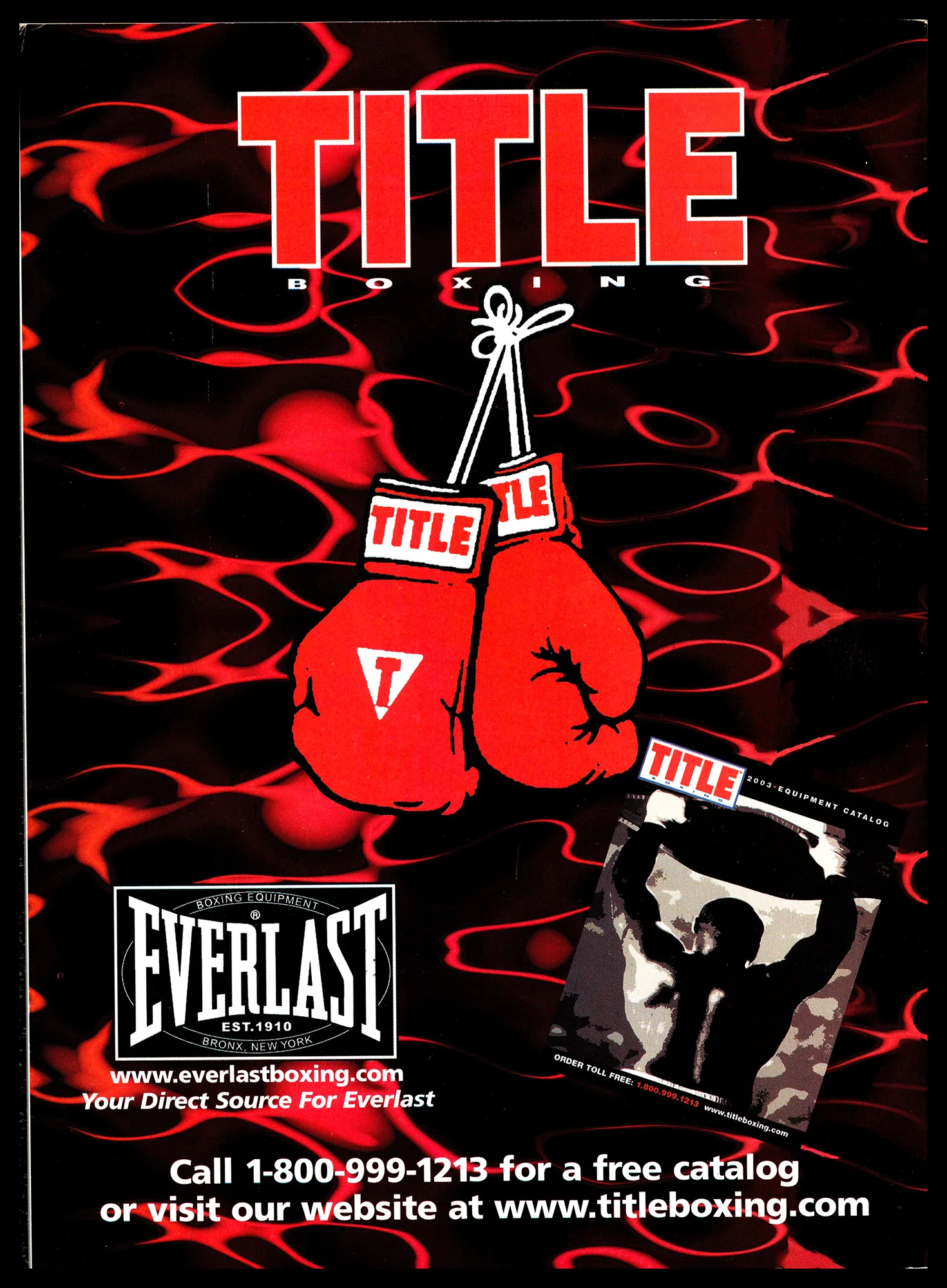 Oscar De La Hoya Autographed Magazine Beckett BAS QR #BM37874 - Image 2