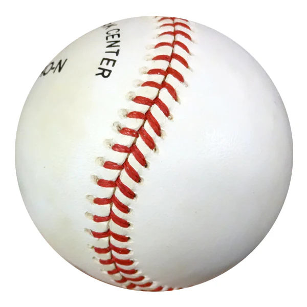 Otis Davis Autographed Official NL Baseball Brooklyn Dodgers PSA/DNA #Z33297 - Image 3