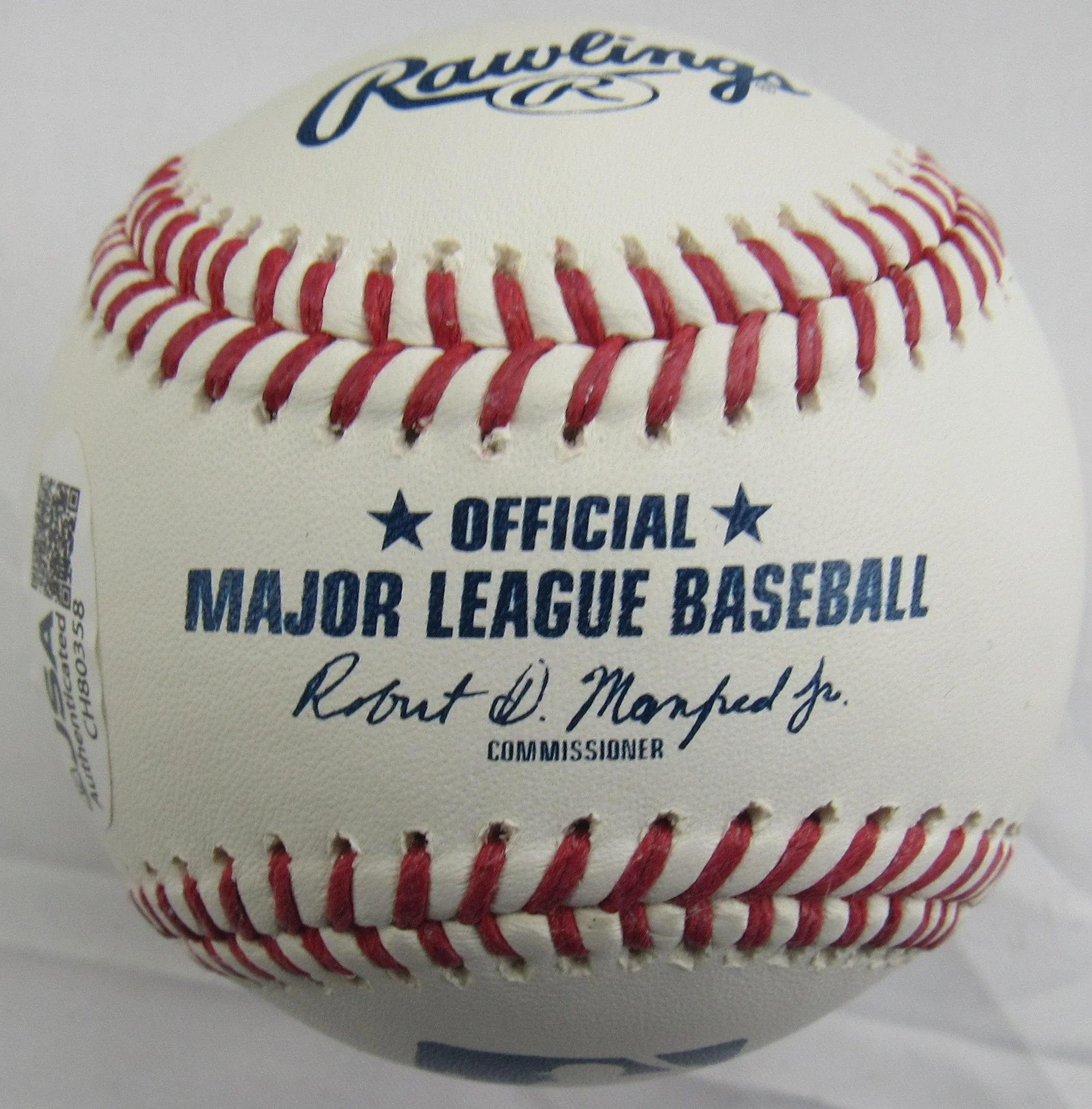 Paul Goldschmidt Signed Auto Rawlings Baseball JSA CH80358 - Image 6