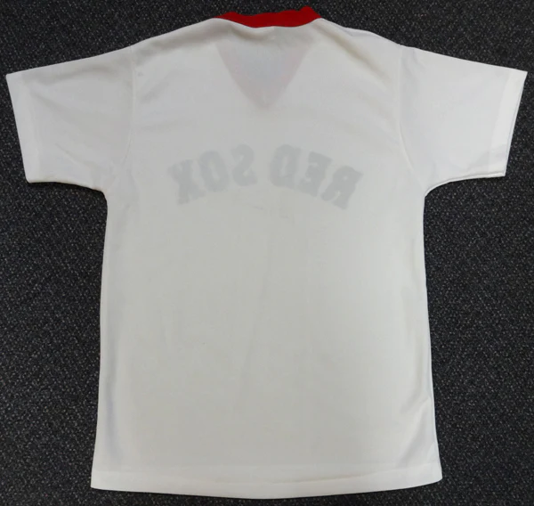 Boston Red Sox Pete Runnels Autographed White Jersey PSA/DNA #X04117 - Image 5