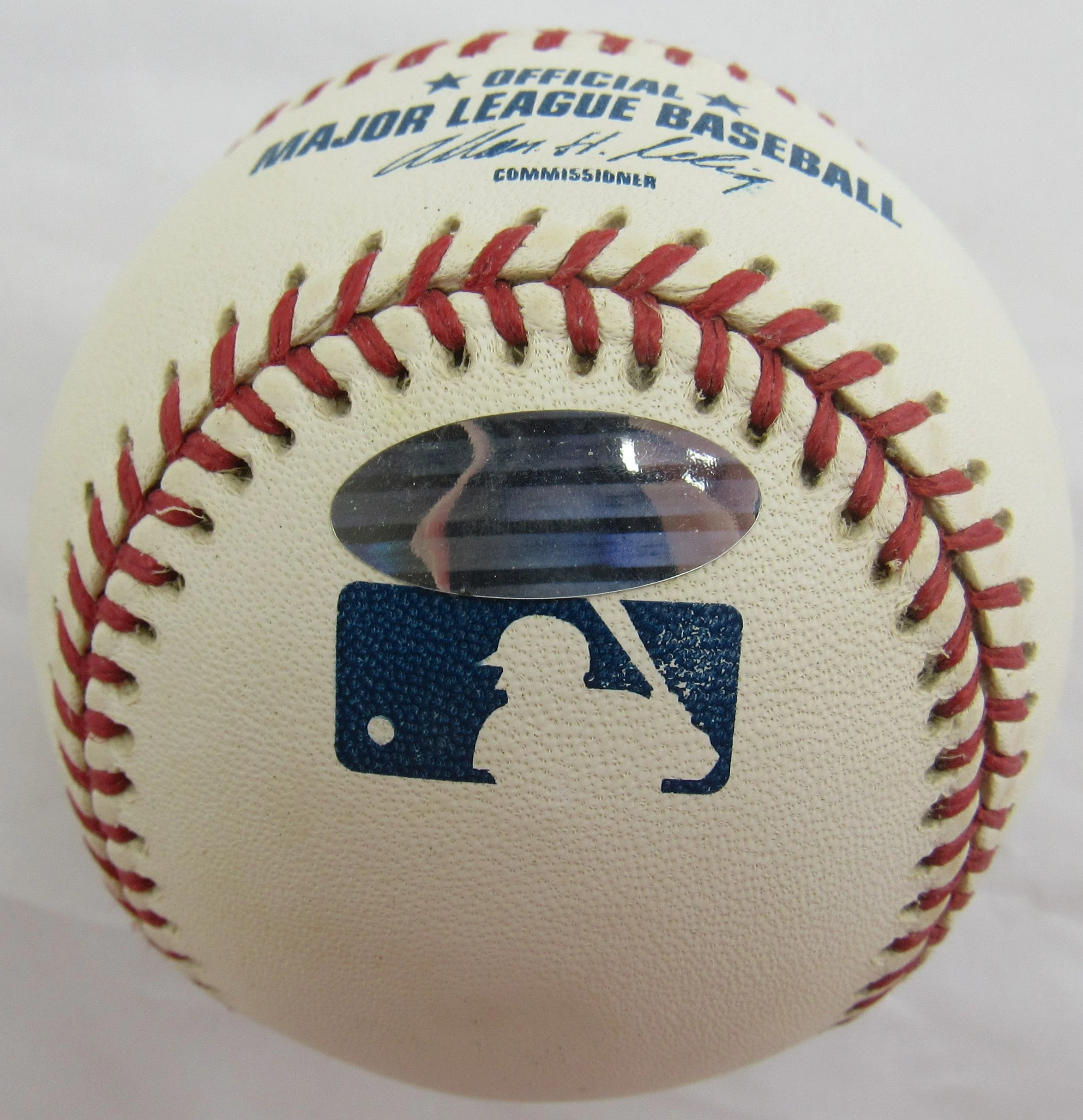 Tim Raines Signed Auto Rawlings Baseball w/Insc - Steiner - Image 3