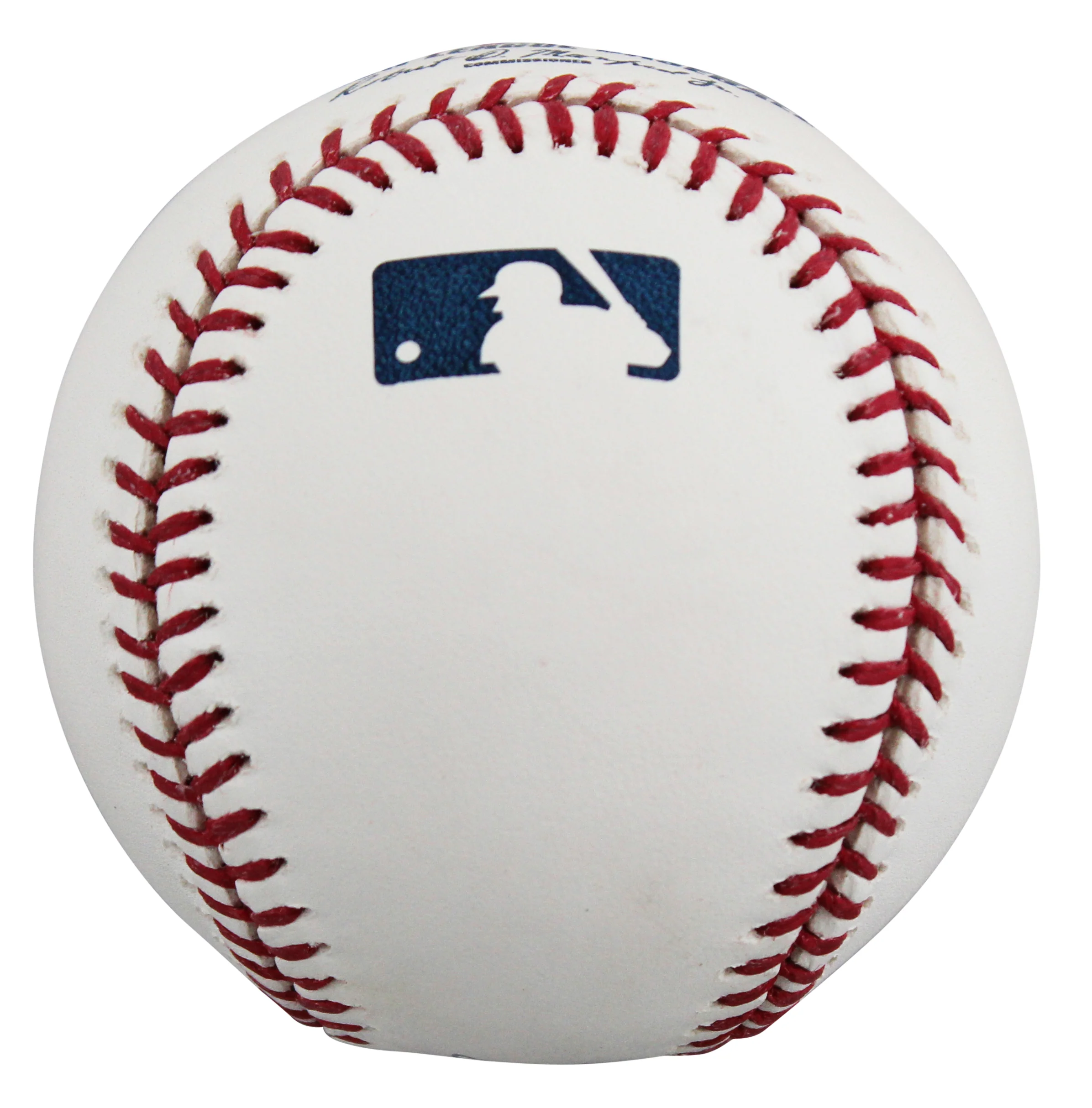 Phillies Jean Segura Authentic Signed Allen Selig OML Baseball BAS #BW20562 - Image 4