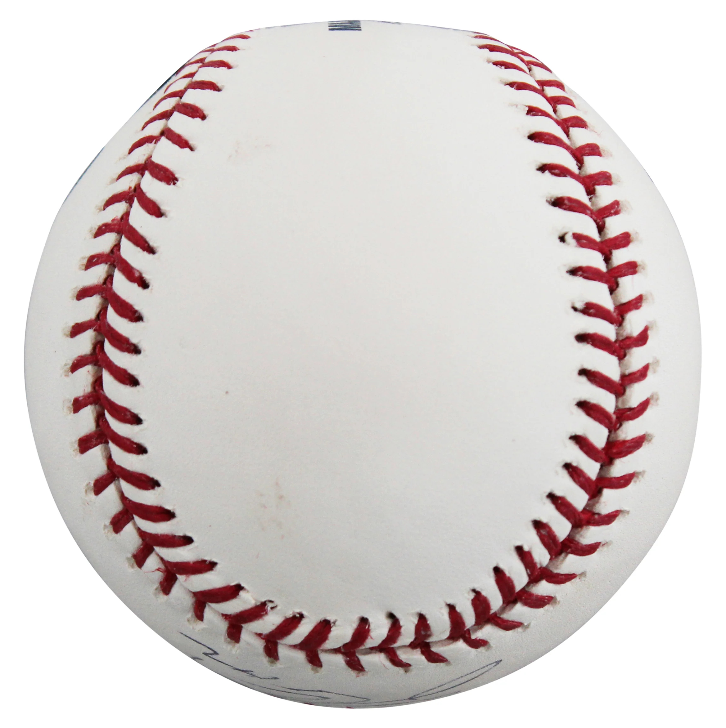 Phillies Jean Segura Authentic Signed Allen Selig OML Baseball BAS #BW20562 - Image 7