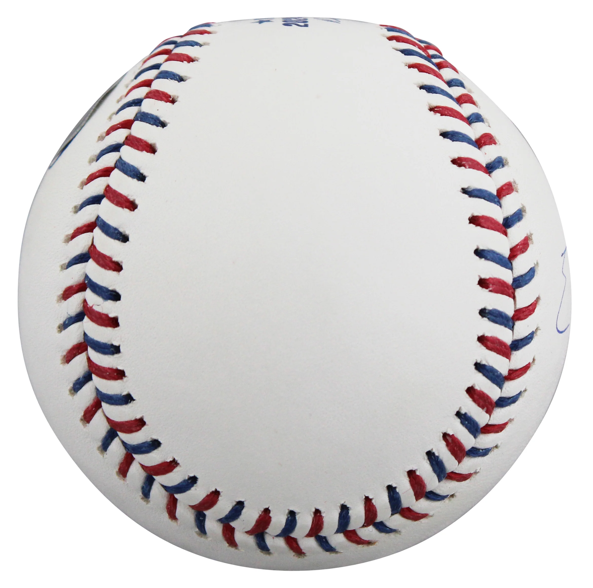 Reds Elly De La Cruz Authentic Signed 2024 All-Star Logo Baseball BAS #AE56078 - Image 6