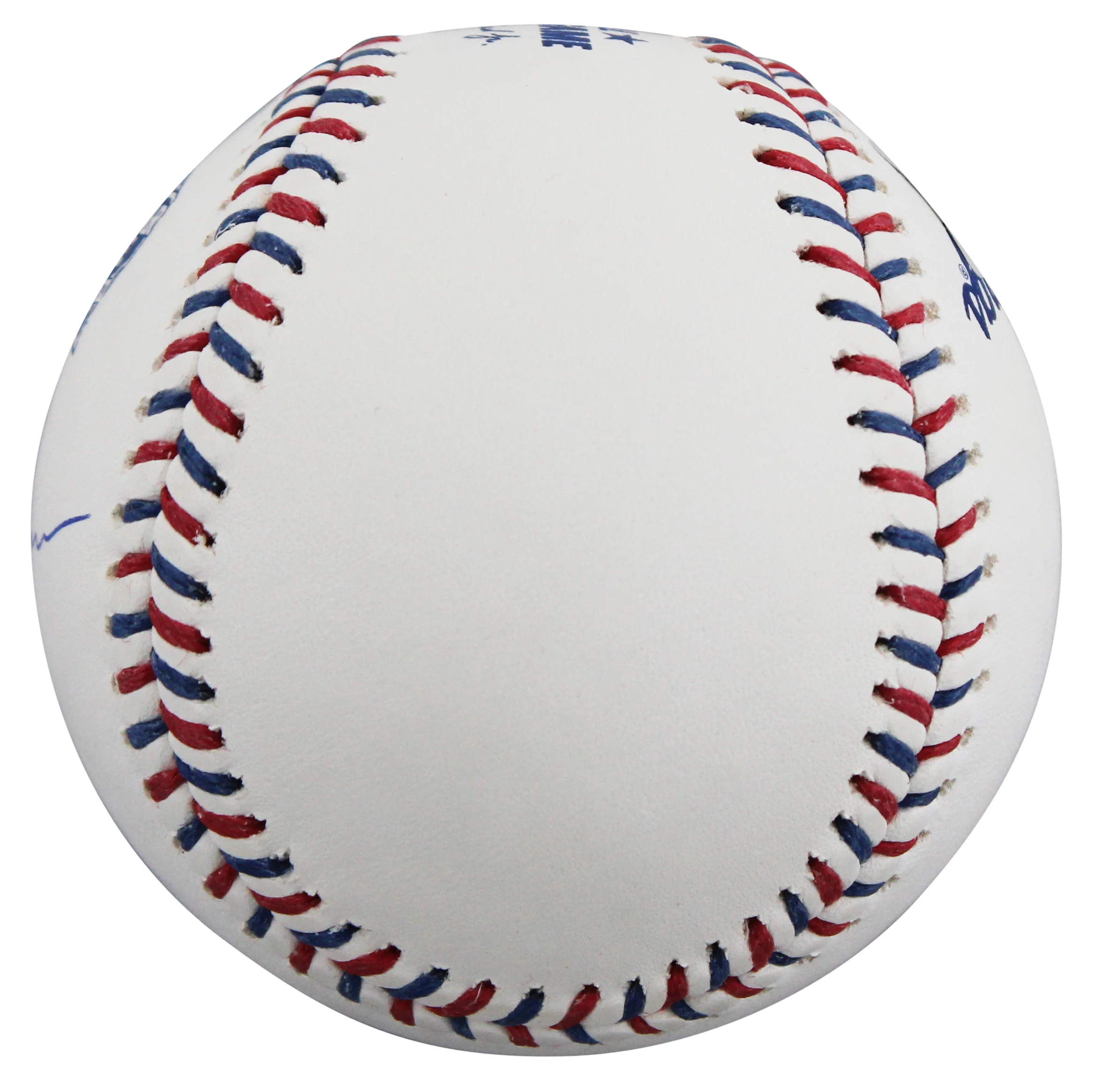 Reds Elly De La Cruz Authentic Signed 2024 All-Star Logo Baseball BAS #AE56078 - Image 7