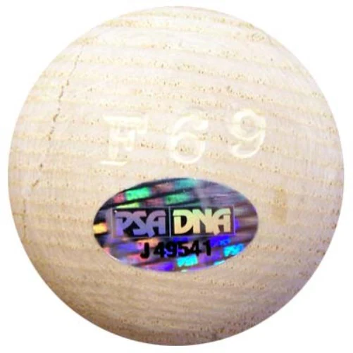 Rick Ferrell Autographed Louisville Slugger Bat Boston Red Sox PSA/DNA #J49541 - Image 4