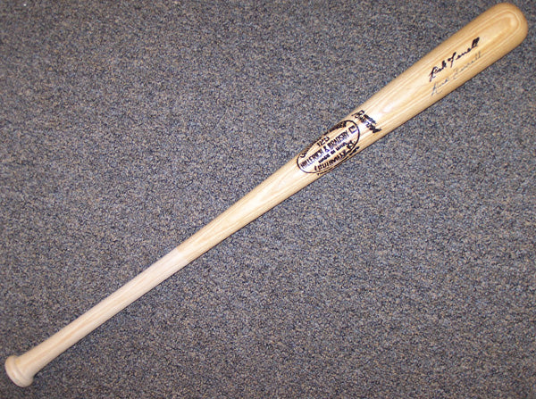 Rick Ferrell Autographed Louisville Slugger Bat Boston Red Sox PSA/DNA #U45692 - Image 4