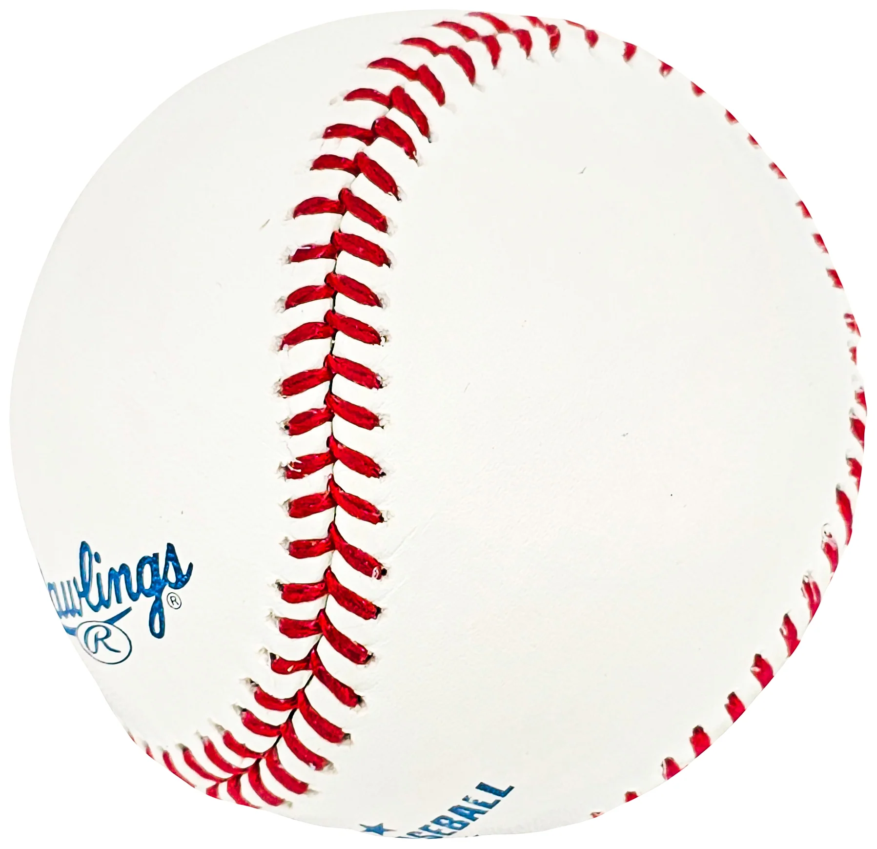 Rickey Henderson Autographed Official MLB Baseball Oakland A's, New York Yankees "HOF 2009" MLB Holo & Steiner Holo SKU #213882 - Image 5