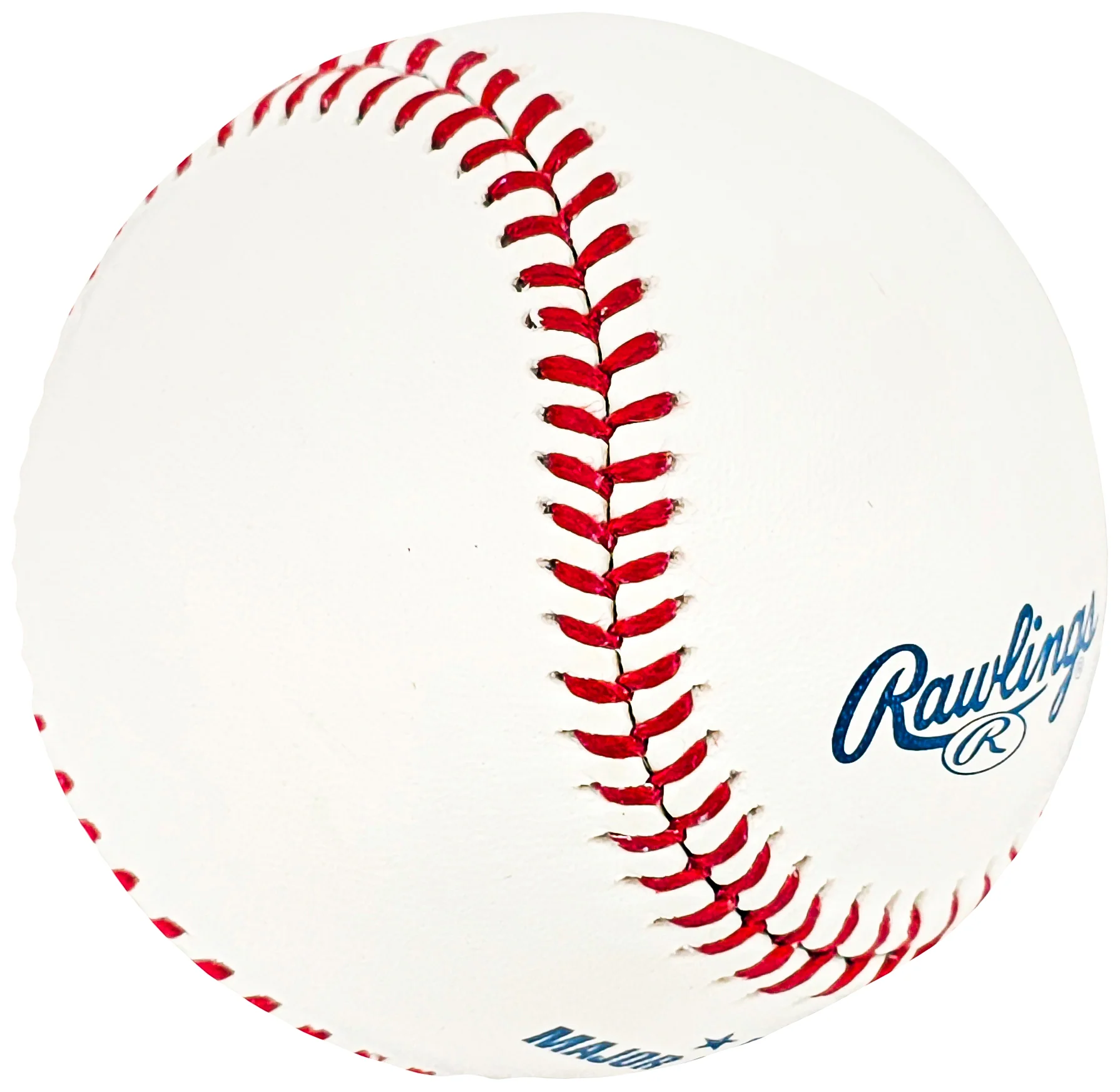 Rickey Henderson Autographed Official MLB Baseball Oakland A's, New York Yankees "HOF 2009" MLB Holo & Steiner Holo SKU #213883 - Image 4